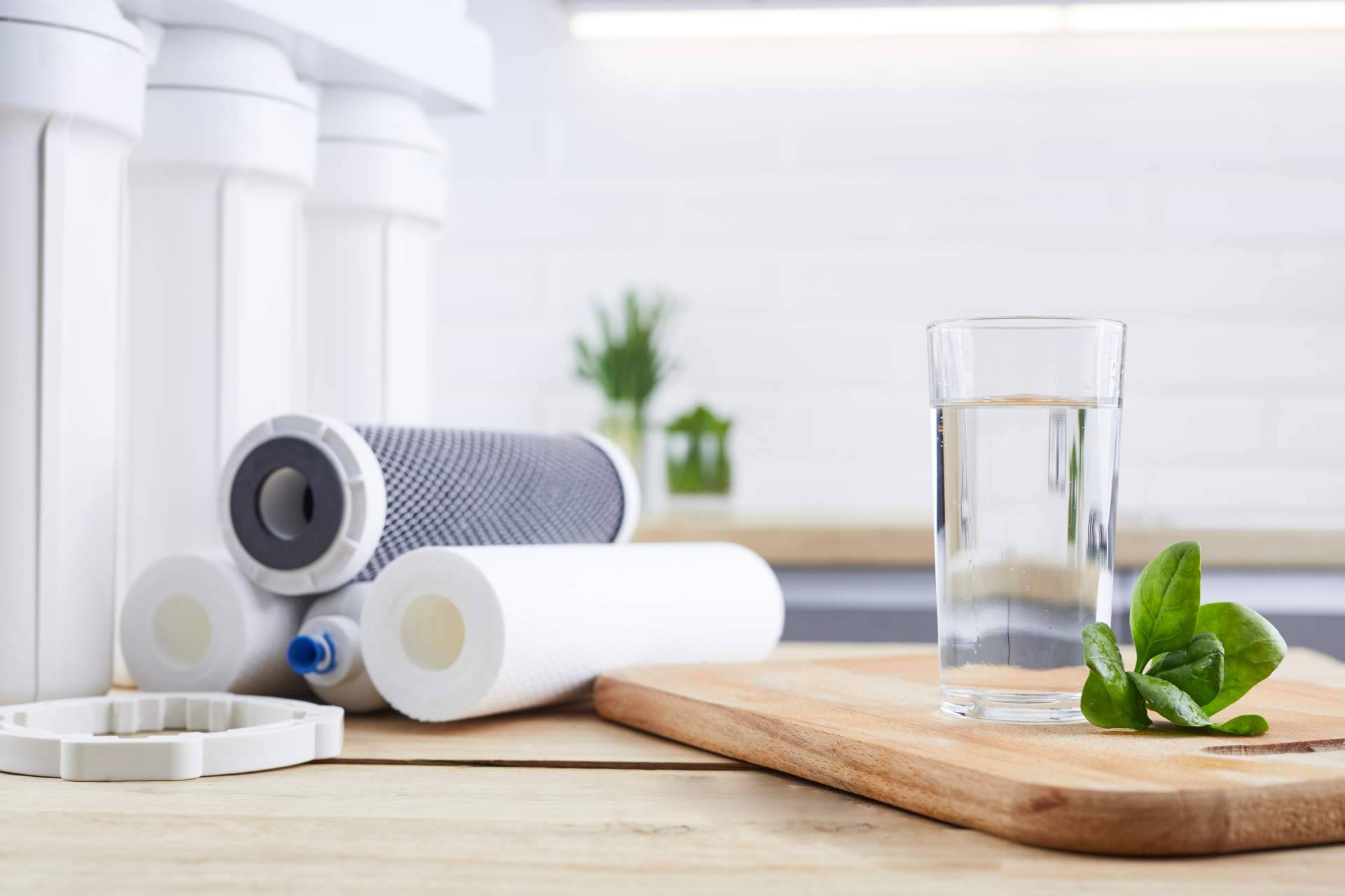 Empresa española de referencia en tratamientos de agua para empresas, hoteles y hogares, Atrium Salud