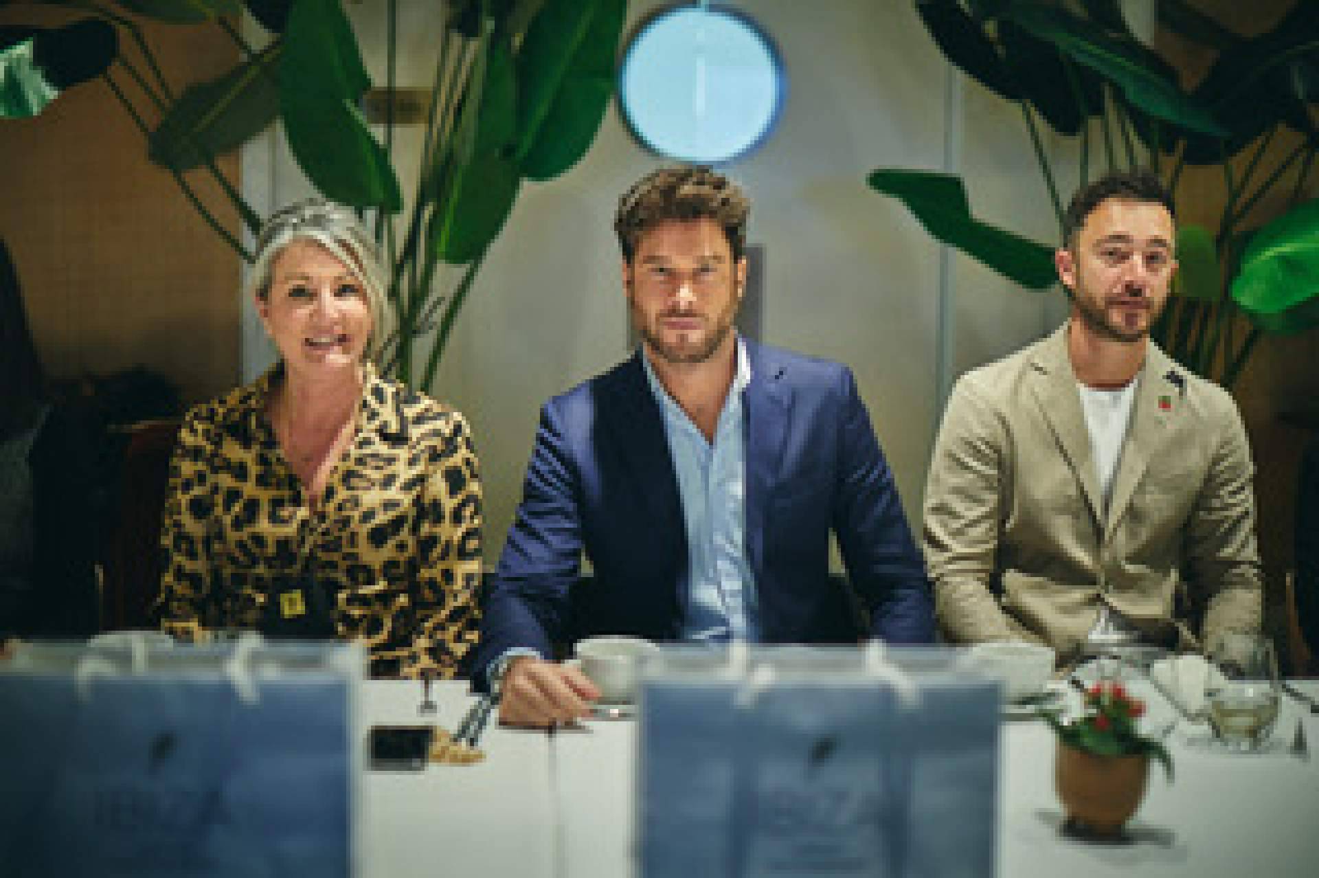 La acción conjunta de Ibiza Luxury Destination y Adlib