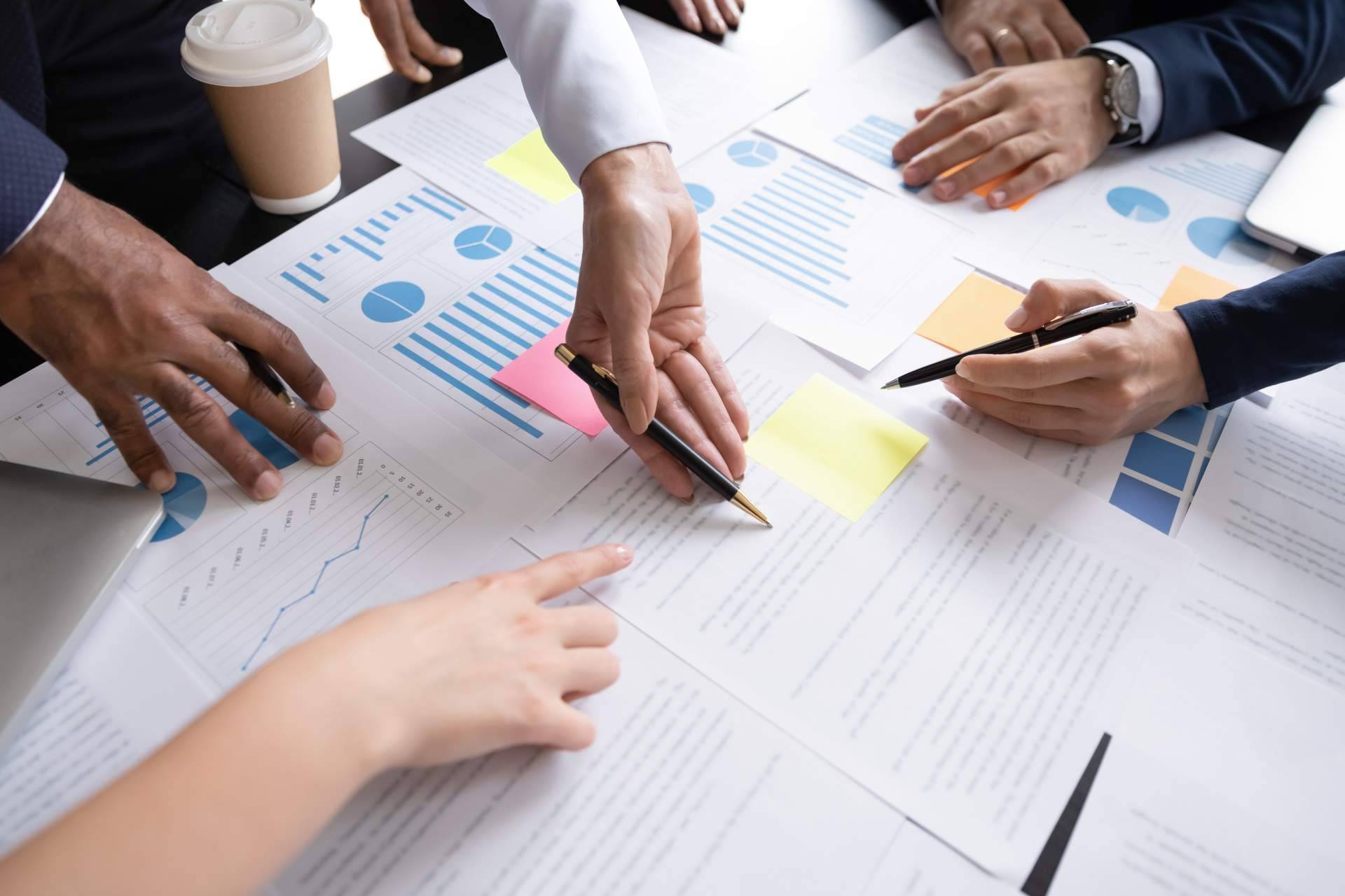 Excom Global Solutions, expertos en consultoría en internacionalización, comercio exterior y promoción internacional