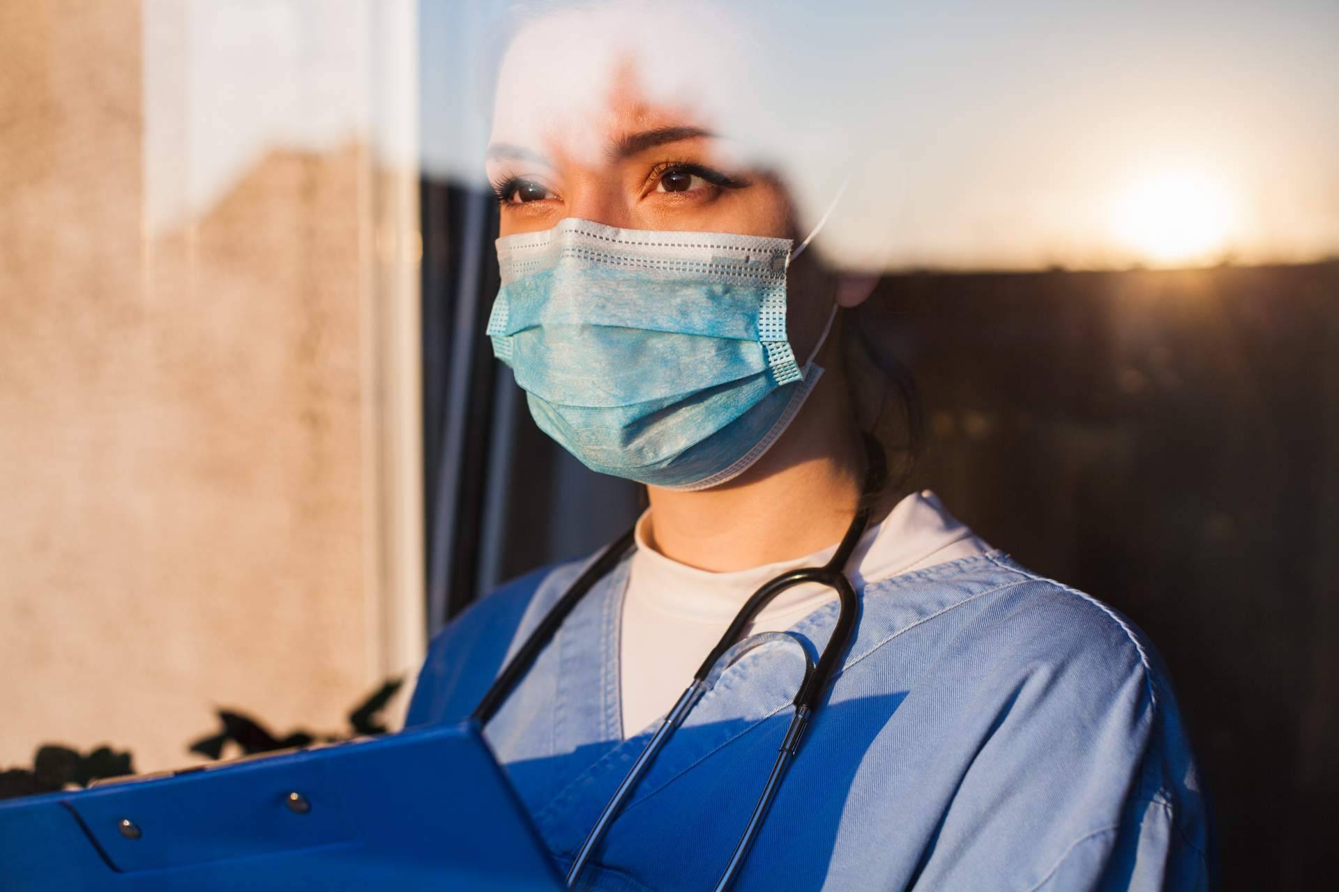 La ayuda que puede ofrecer un sindicato a un técnico sanitario, por TECNOS