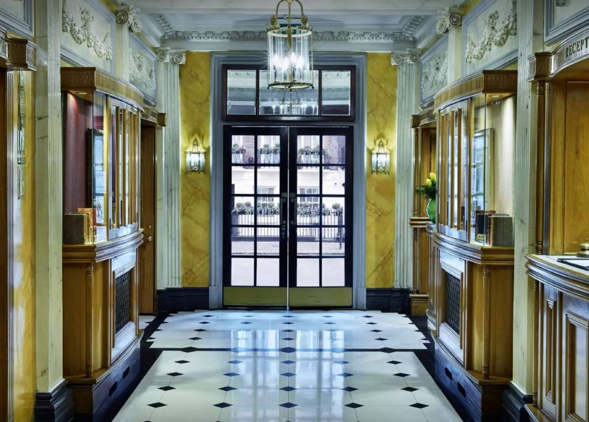 Ei2Value Property permite alquilar un apartamento de lujo