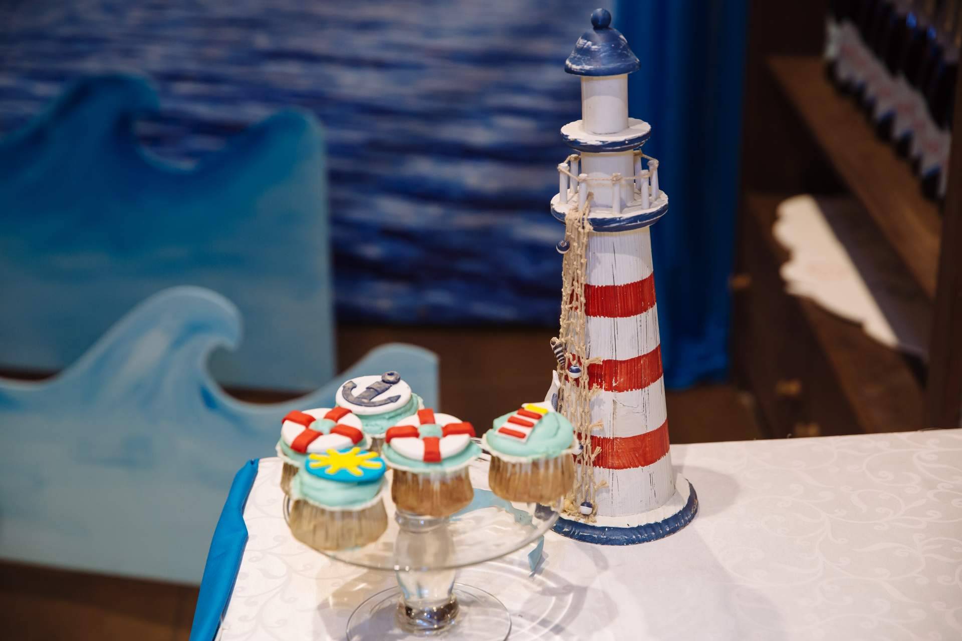 La decoración marinera soñada para evocar siempre el verano, Nauticadecor