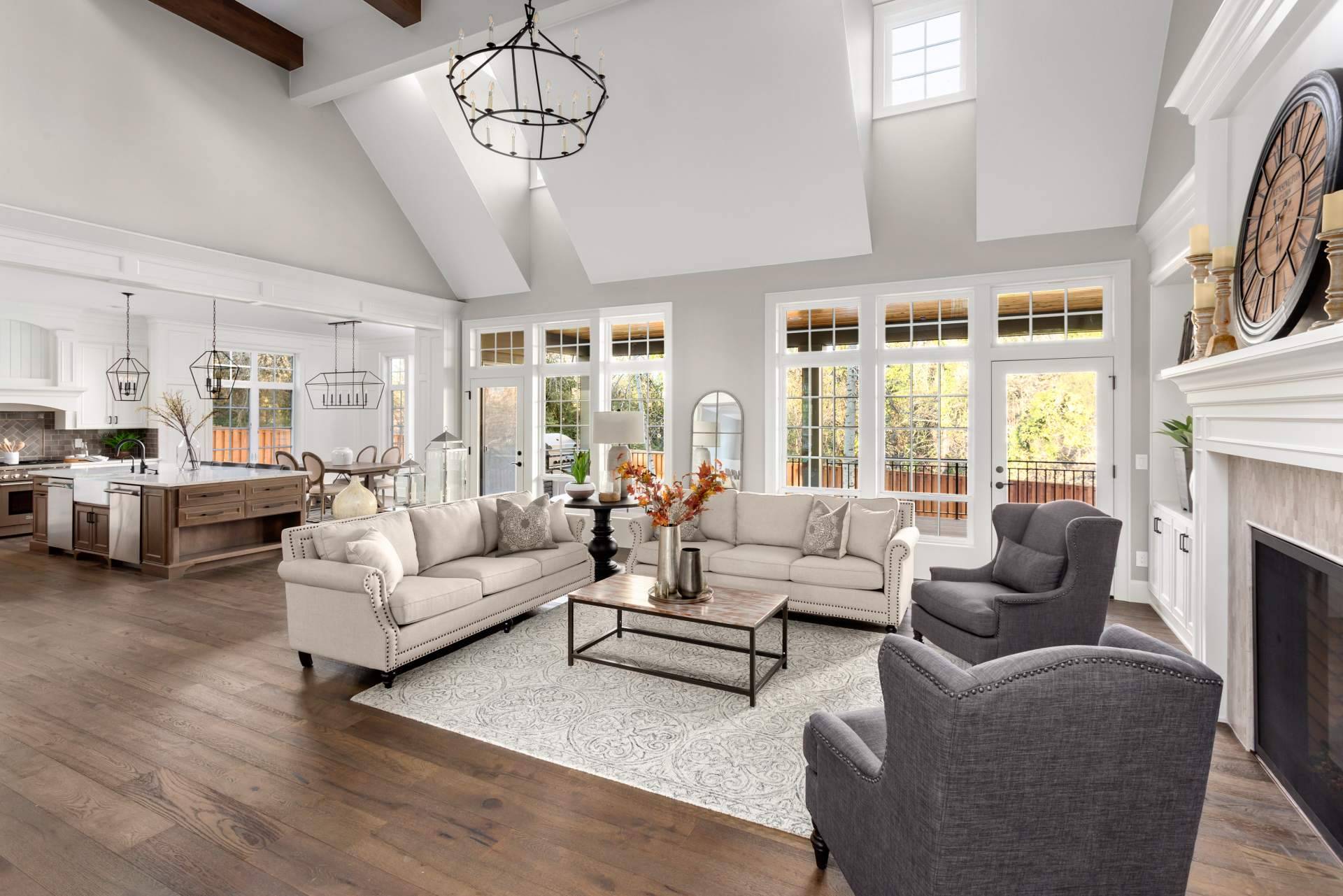 Los beneficios del Home Staging Virtual según D&A Inmobiliaria