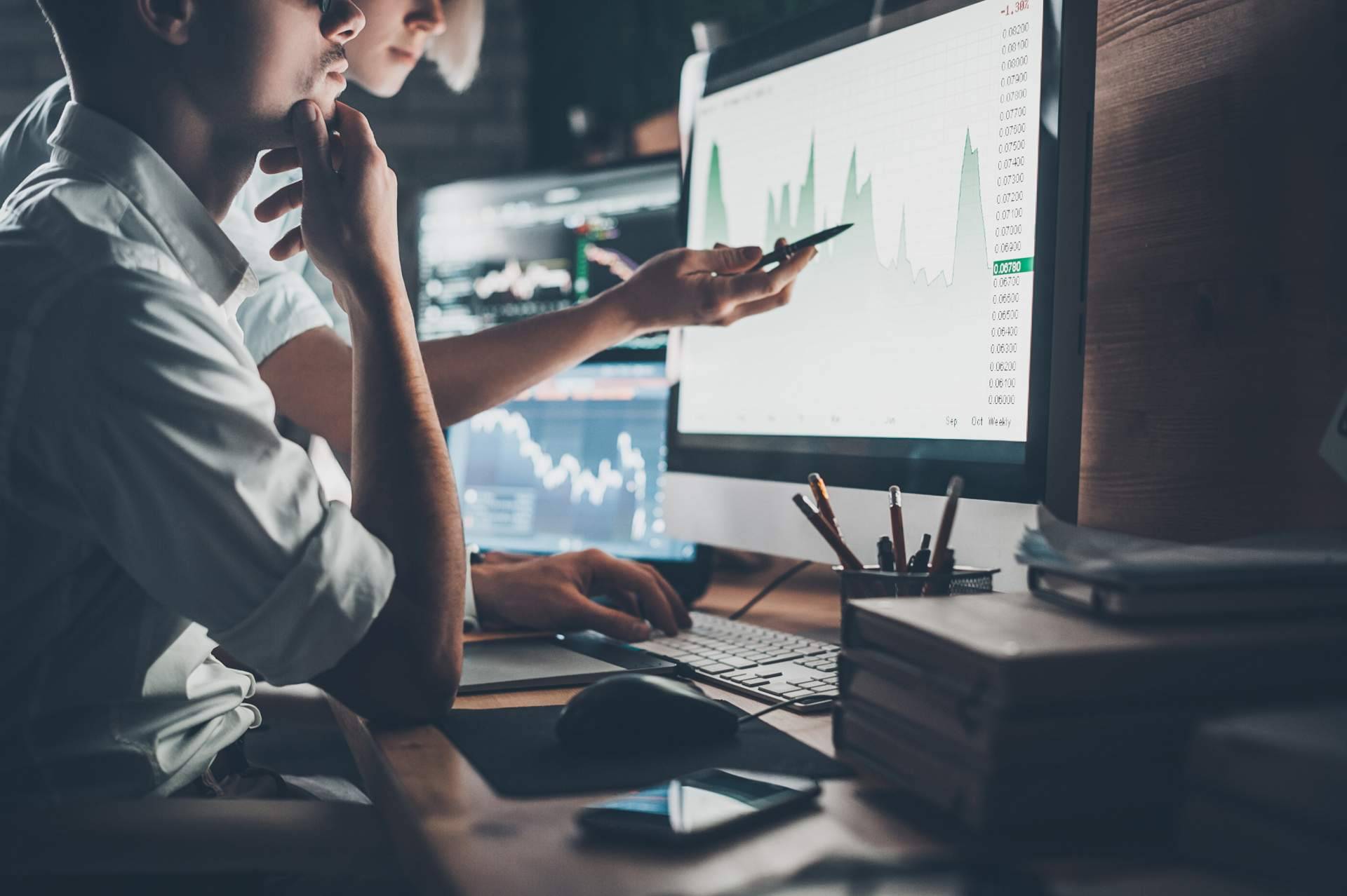 Contratar una consultoría de marketing industrial, por la agencia BCM Marketing