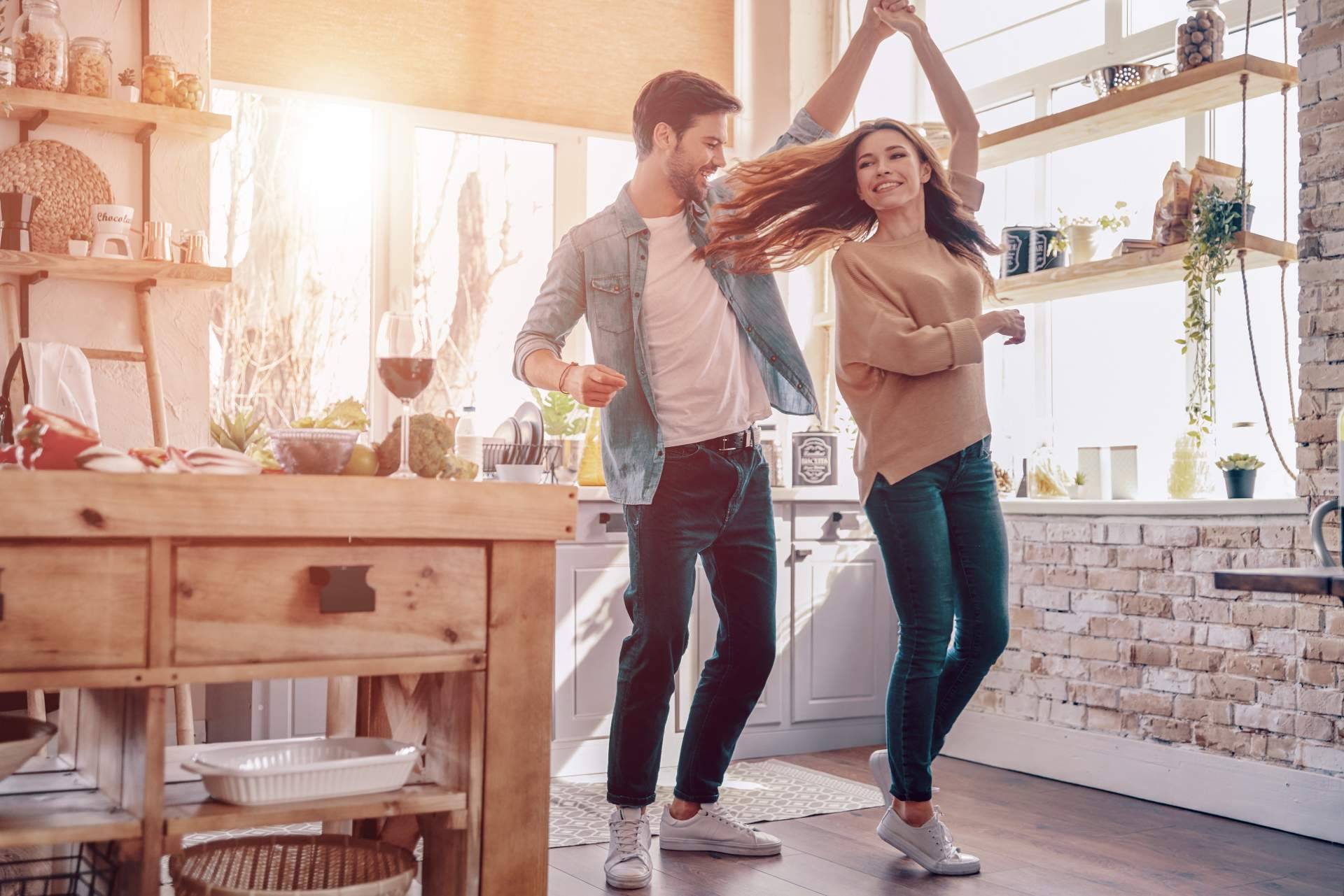 ¿Cuál es la nueva oferta de ejercicios para hacer en casa de Bailonga.com?
