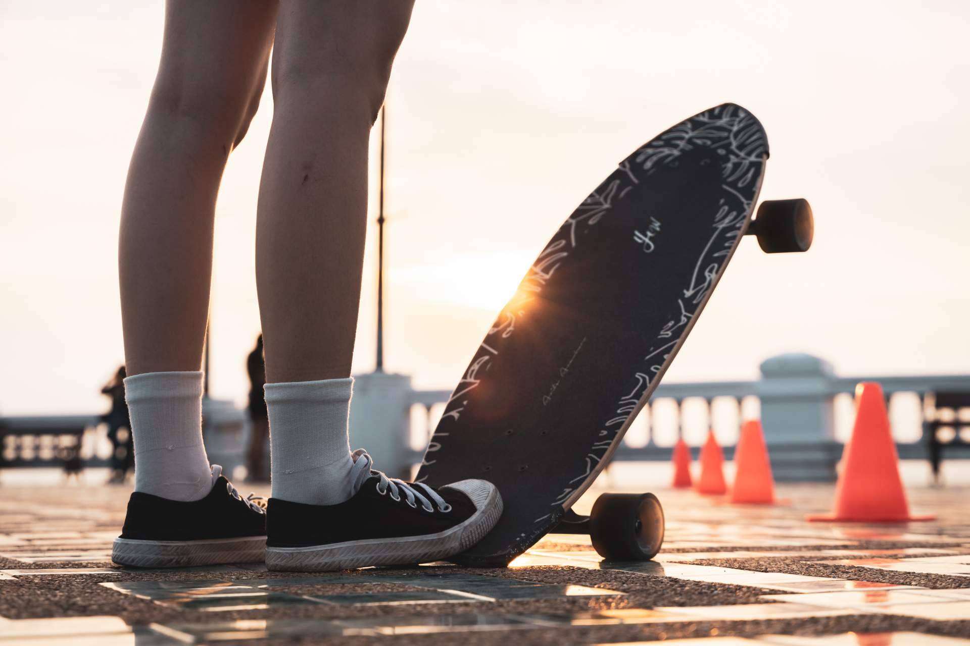 Tablas de surfskate en todos los diseños y medidas de la mano de Watsay