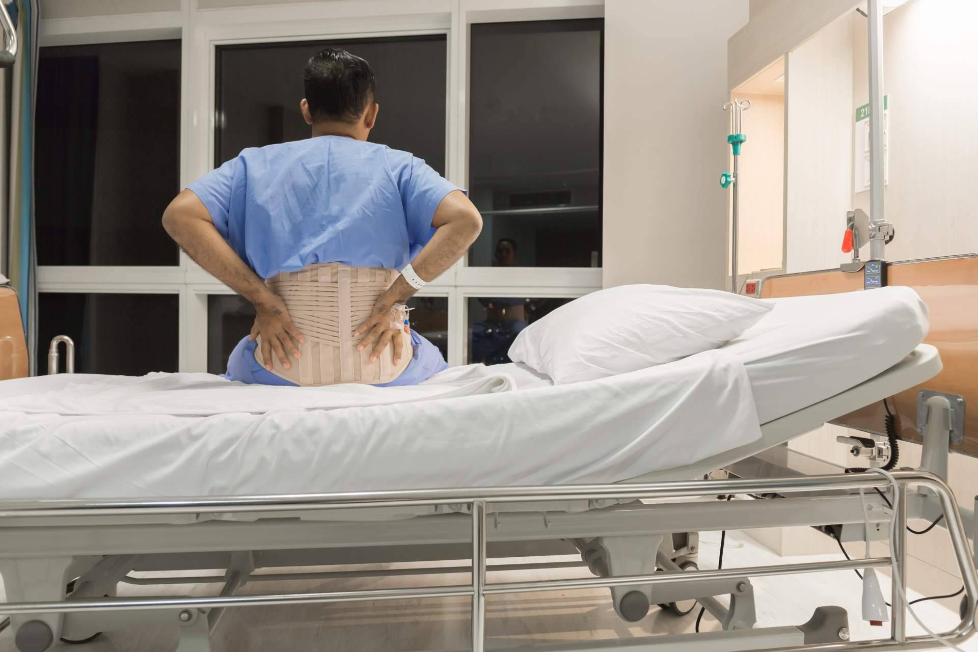 Tu Ortopedia ofrece varios consejos para elegir una cama articulada adecuada