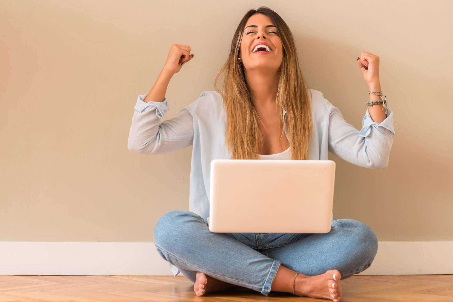 Emprender desde casa con la asistencia virtual, una nueva profesión en auge
