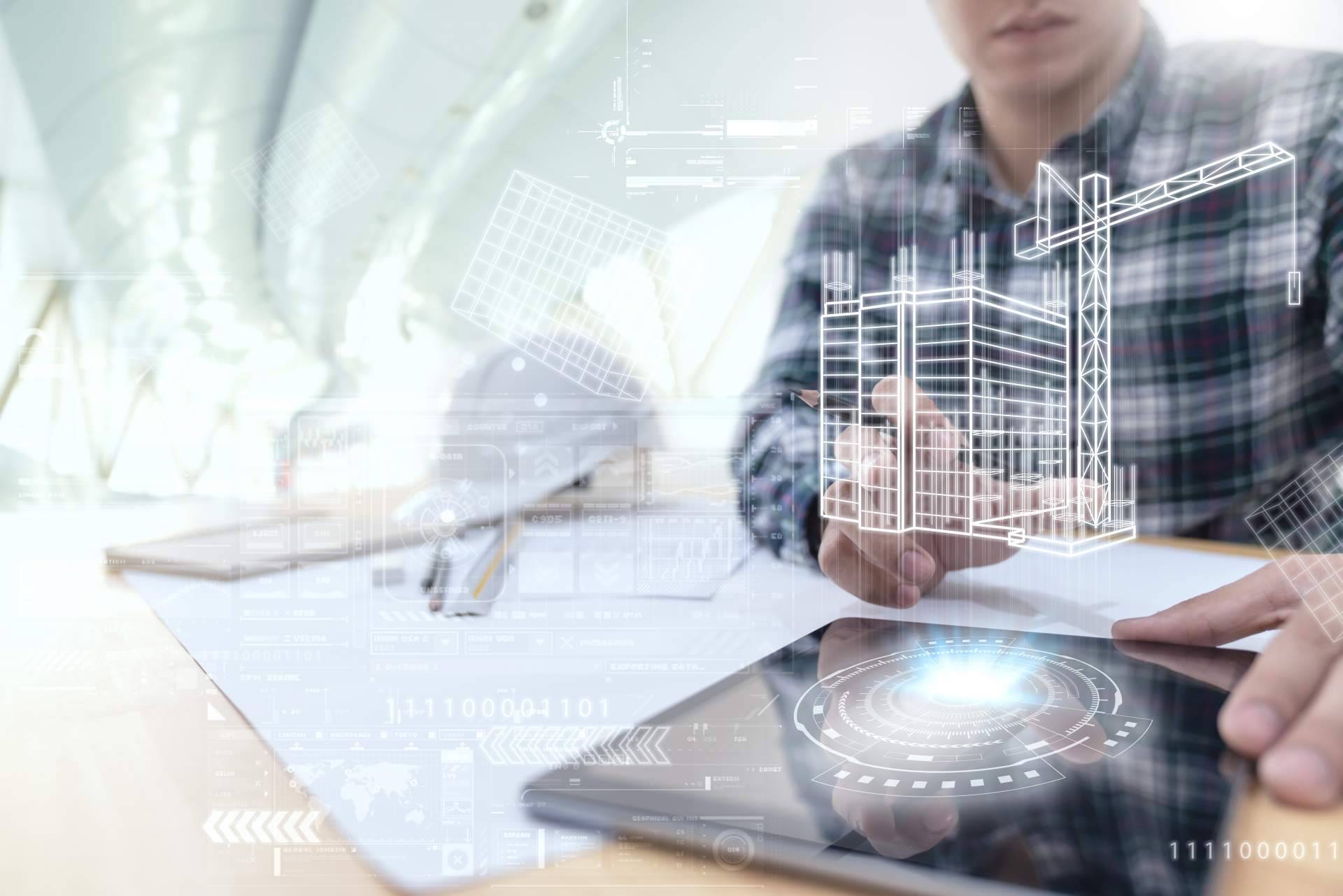 Las ventajas que ofrece la formación BIM con Revit