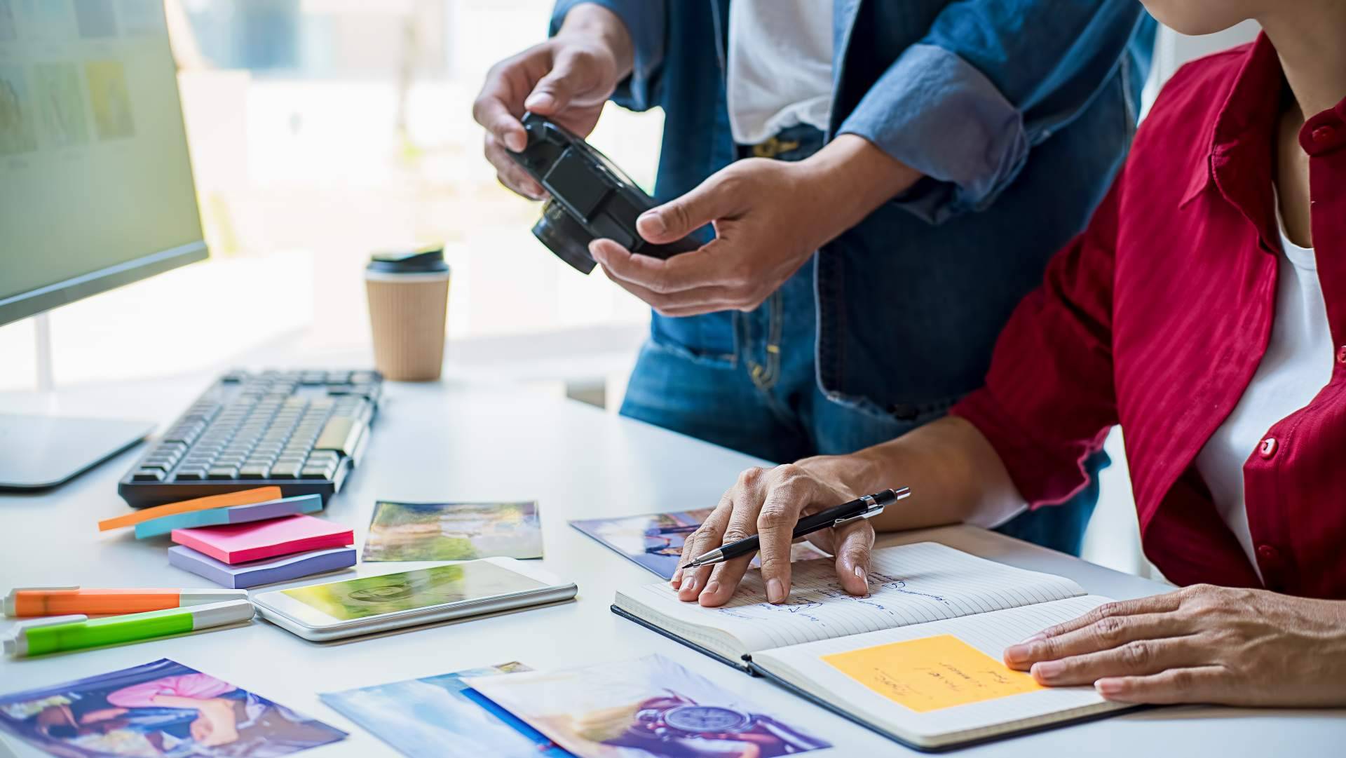 Así es Futura, la agencia de marketing digital que está detrás del éxito de muchas empresas en Madrid