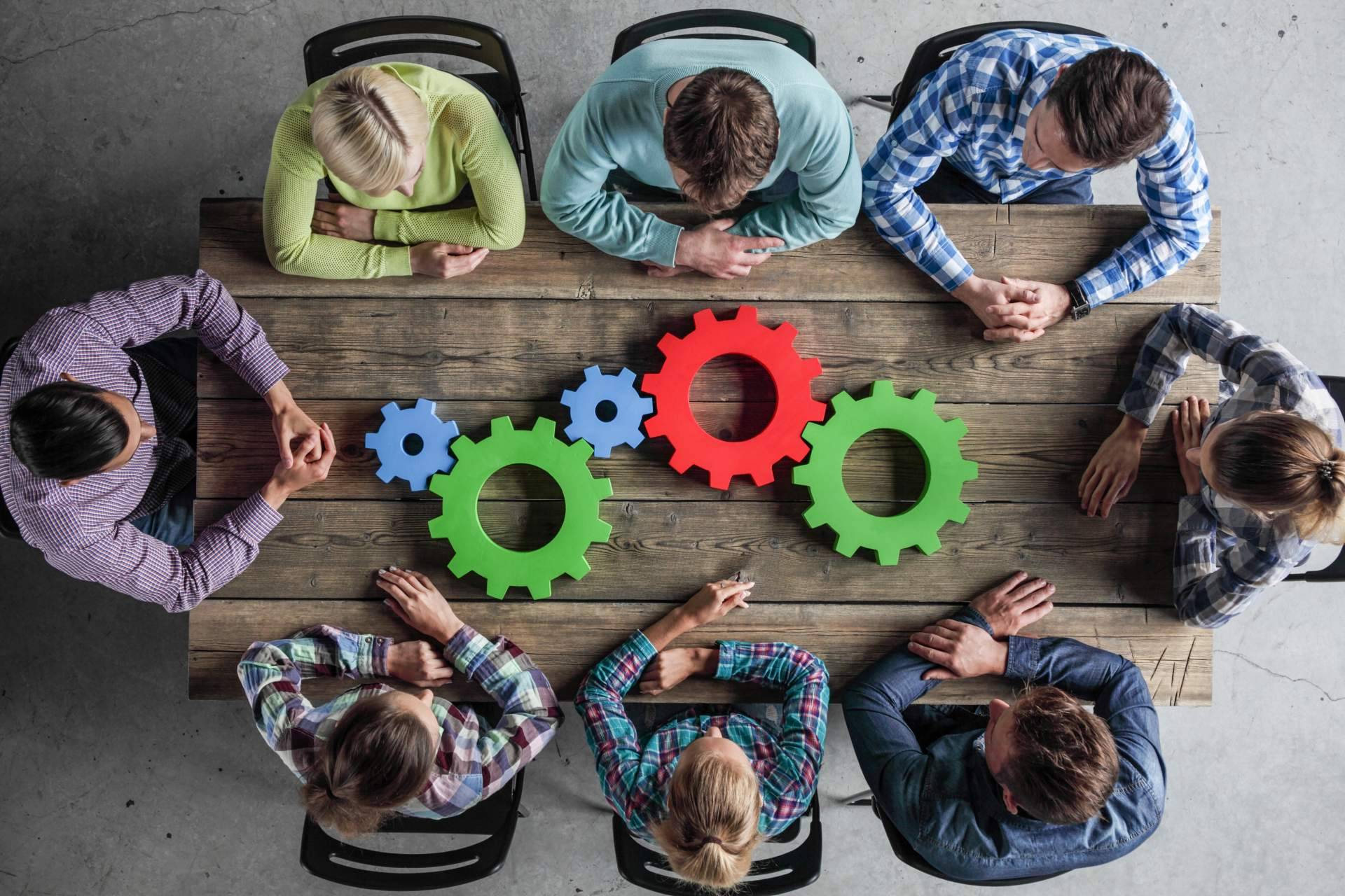 La importancia de la agilización de los equipos de trabajo, por la firma de coaching a medida Be&Coaching
