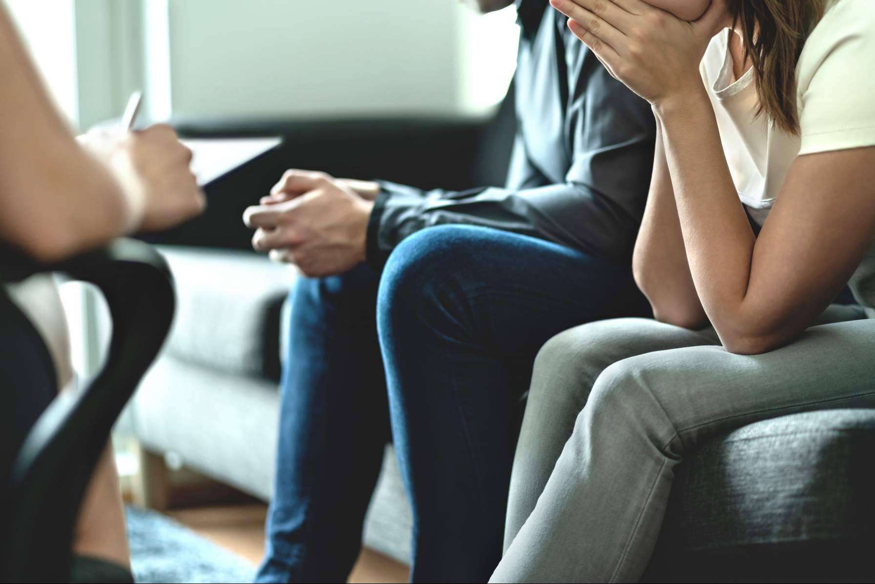 Abogados matrimonialistas para divorcio express en Leganés, ¿qué ofrecen?