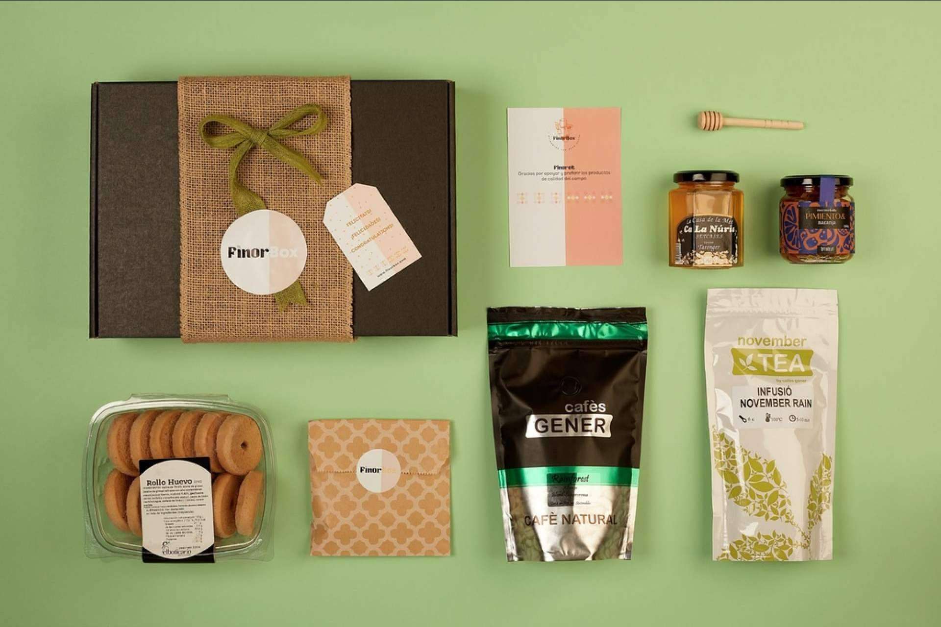 Maridajes gourmet y artesanos para intolerantes alimentarios