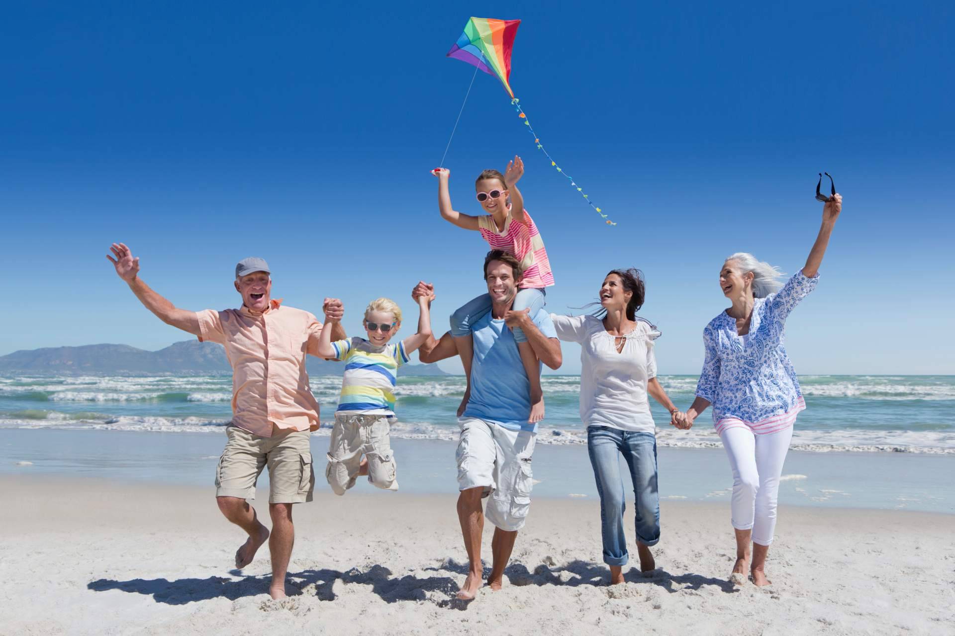 Las ventajas de los alquileres vacacionales de SteraM Flats