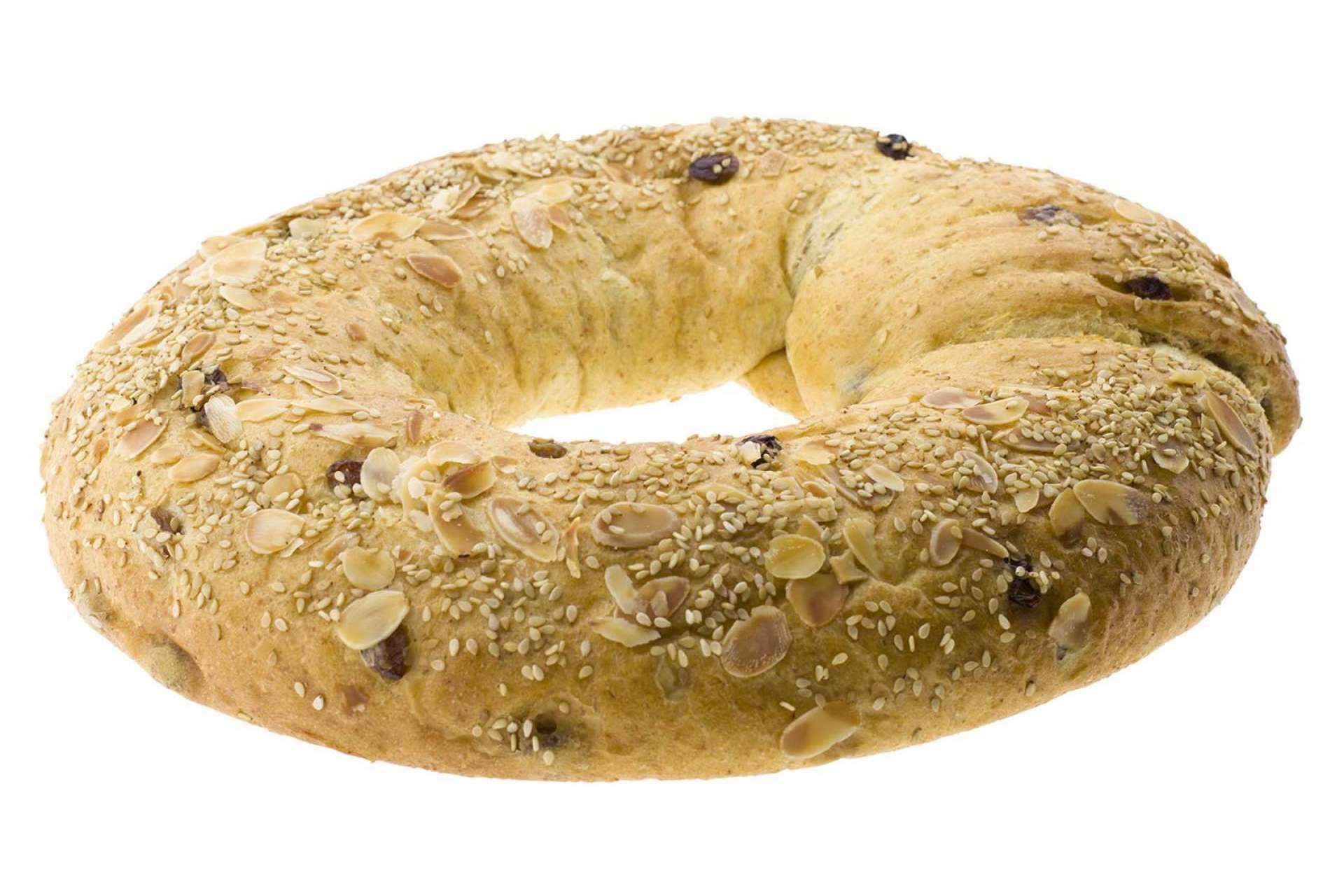 Adquirir online un roscón de Reyes ecológico y nutritivo es posible gracias a Biopanadería
