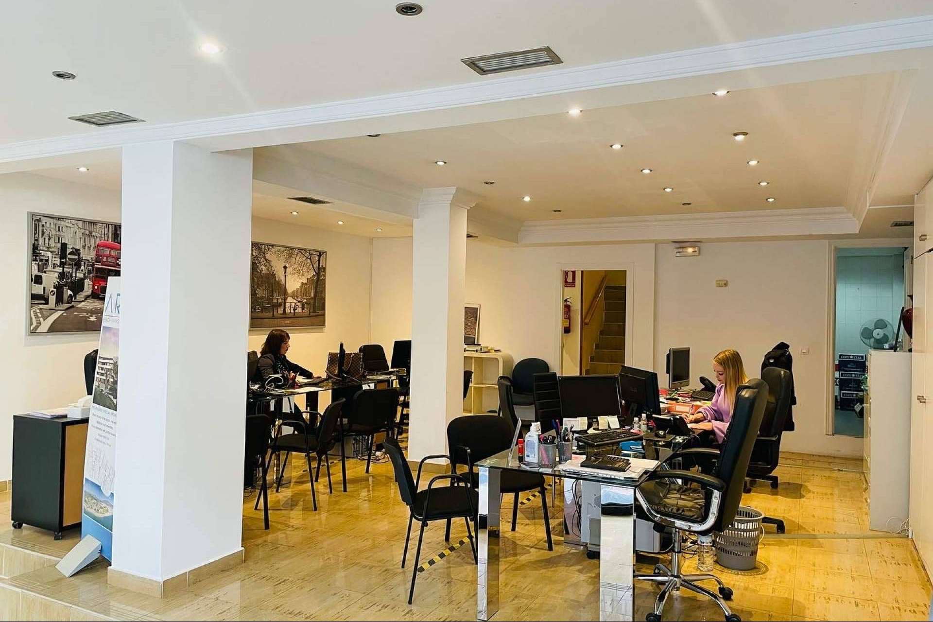 Encontrar el hogar ideal en la Costa del Sol es posible gracias a LV Real Estate & Architecture