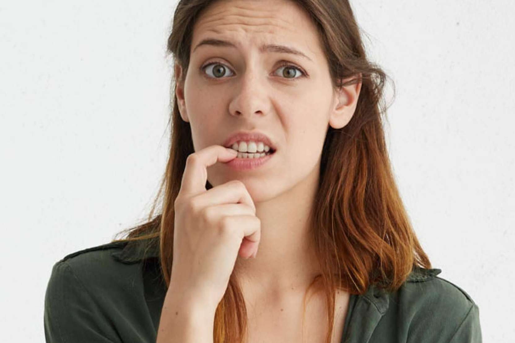¿Qué es el bruxismo? por la Clínica Sanzmar