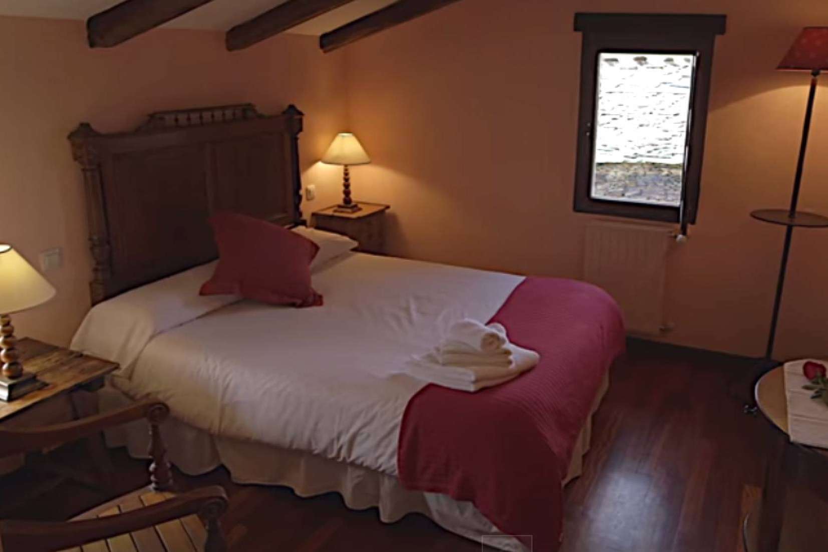 Las casas rurales para grupos grandes son el alojamiento perfecto para familias y amigos