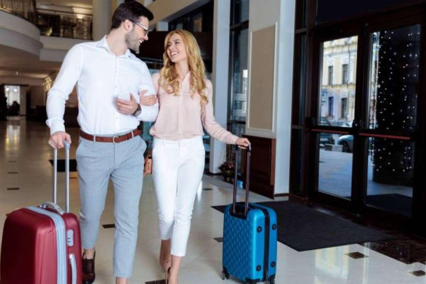 Entrevista al Director de Desarrollo de BonoIncentivo. Los bonos de viaje son una campaña de marketing muy efectiva para las empresas, según Javier Montes Blasco