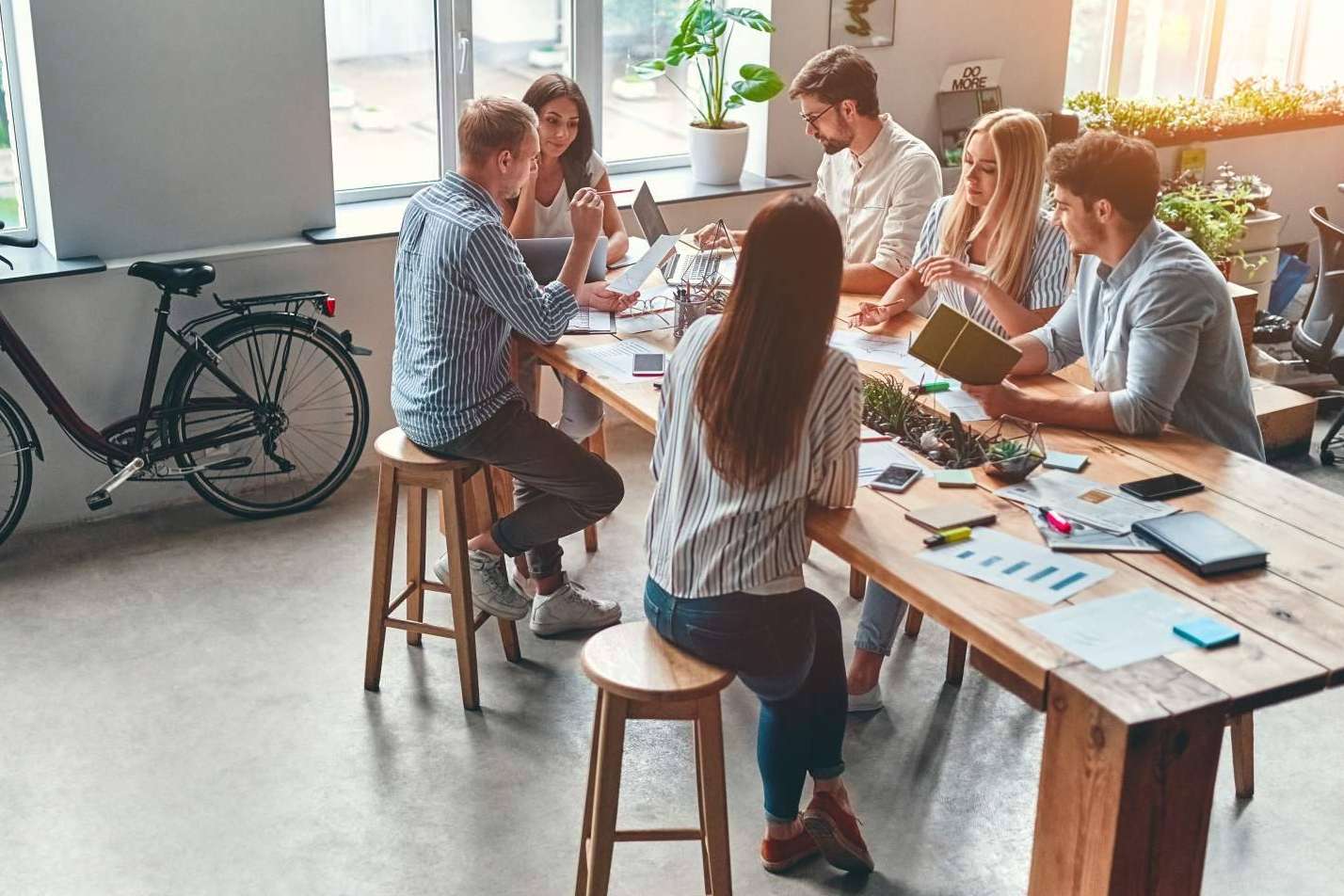 Un estudio creativo en Madrid que destaca por aportar un enfoque diferente en todos sus proyectos, Kofumedia.com