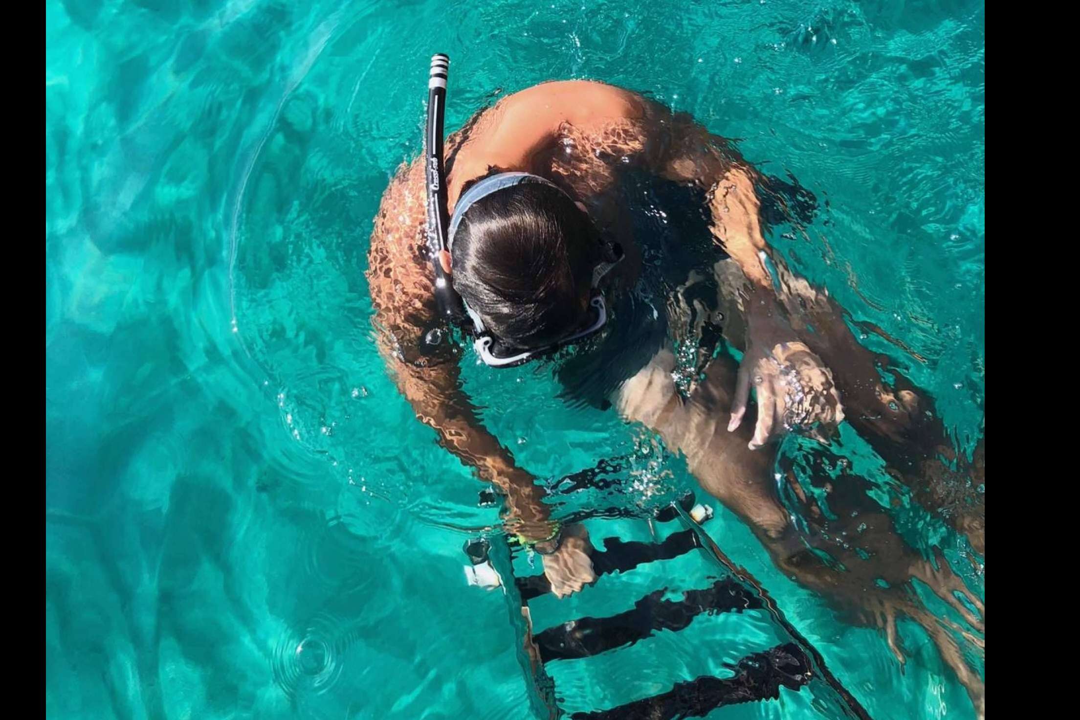 Vivir lo magnífico de la vida en el mar, alrededor de Ibiza y Formentera de la mano de EXOPIA