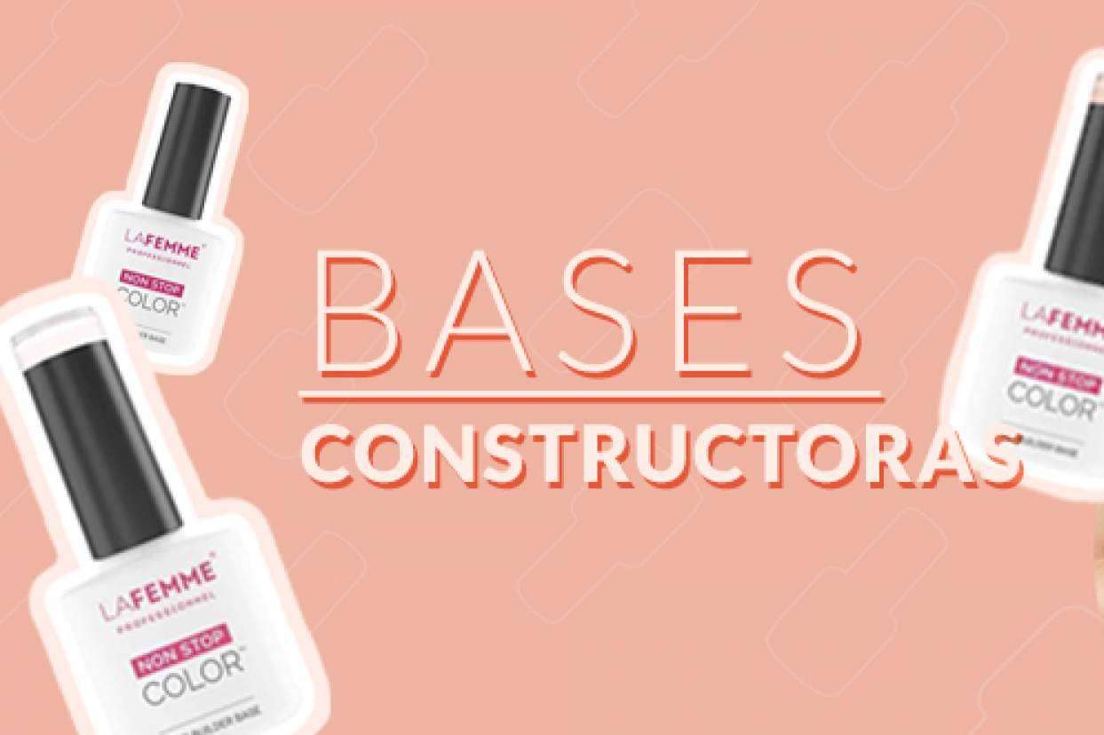 Esmalte semipermanente para manicura y pedicura de la firma Upsala Cosmetic