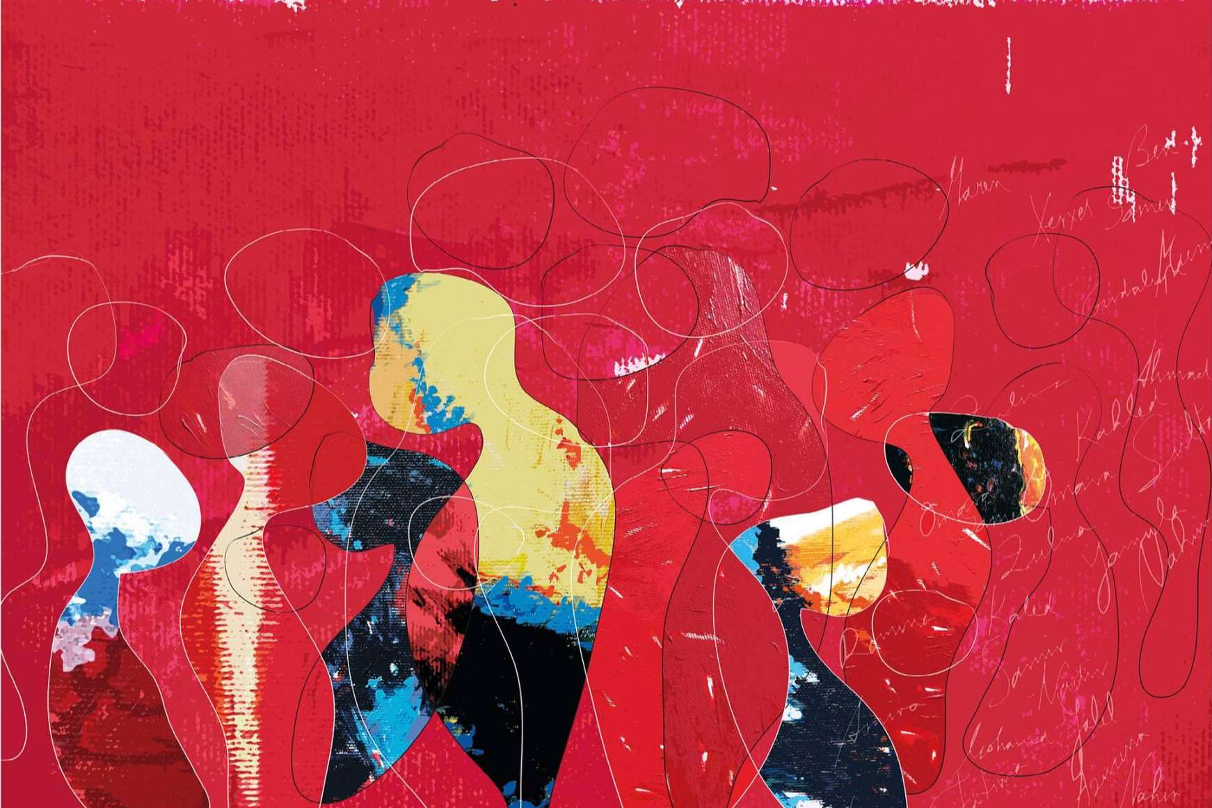 Beatriz Arteaga Pitzenbauer, artista de lo cotidiano