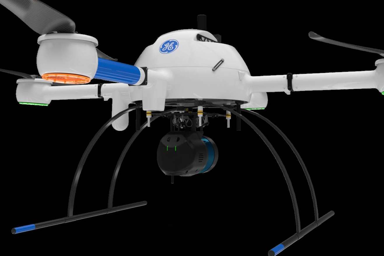 Usar drones de FRP Advance Technology Aerospace & Defense S.L. para el tracking de los progresos de construcción