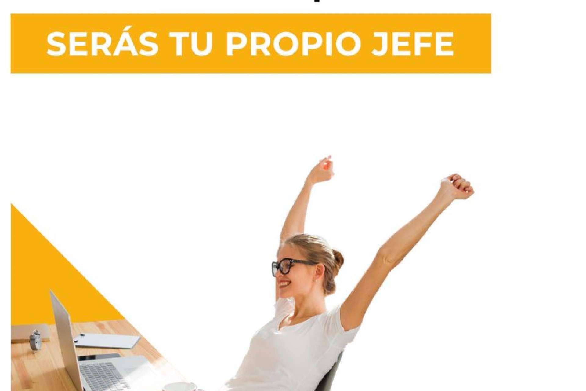 Cómo hacerse agente inmobiliario independiente sin necesidad de agencia física