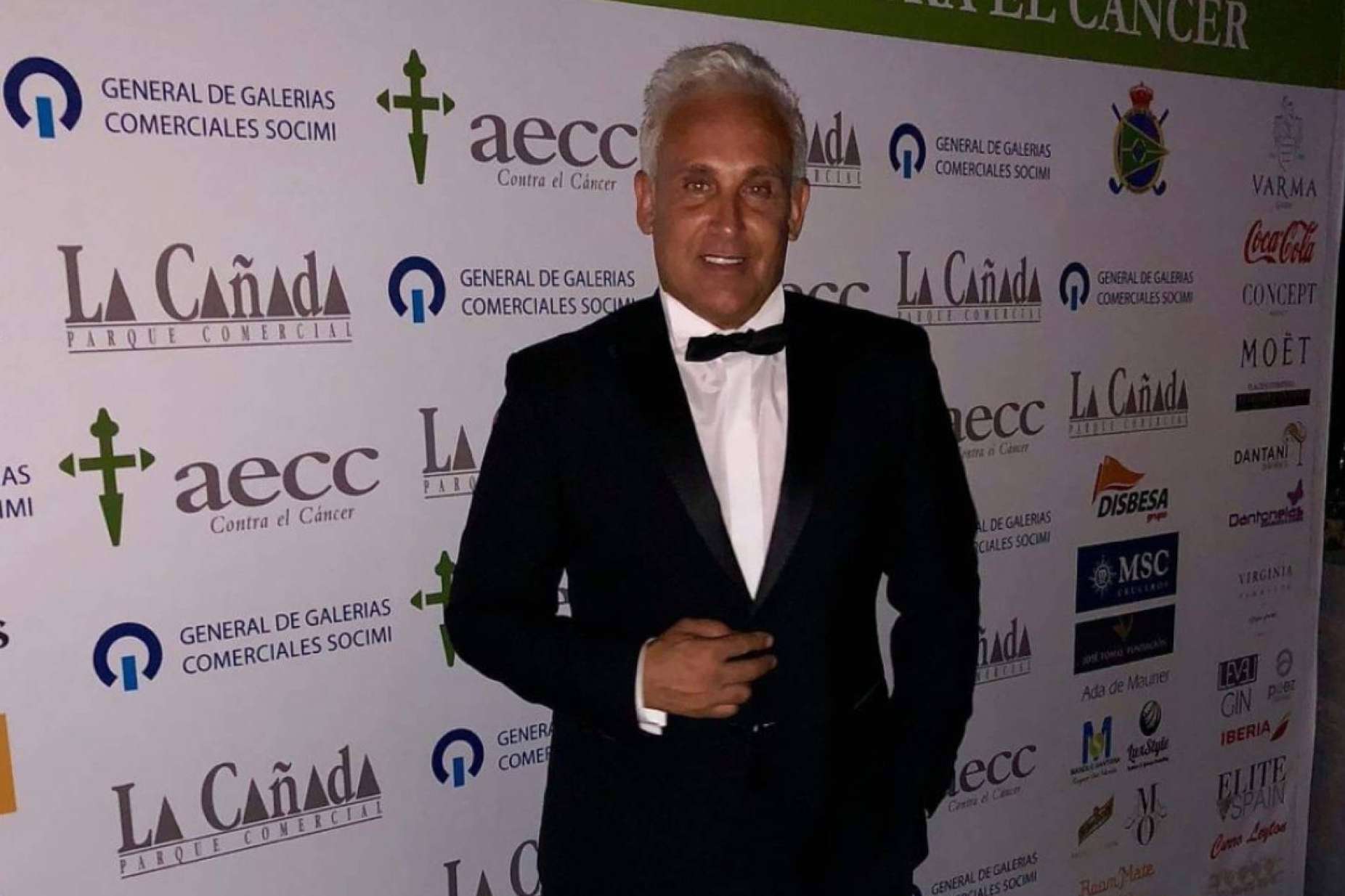 Diego Suárez, un empresario polifacético capaz de hacer frente a todo tipo de adversidades