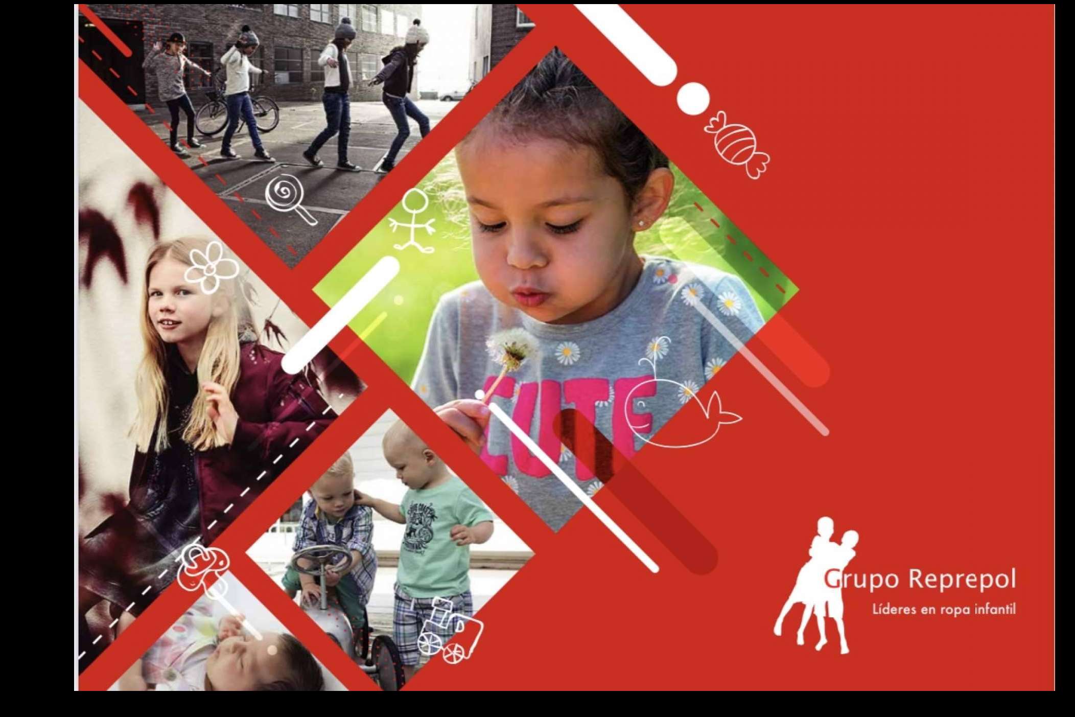 Grupo Reprepol indica cuáles son sus condiciones para montar una de sus tiendas de ropa infantil