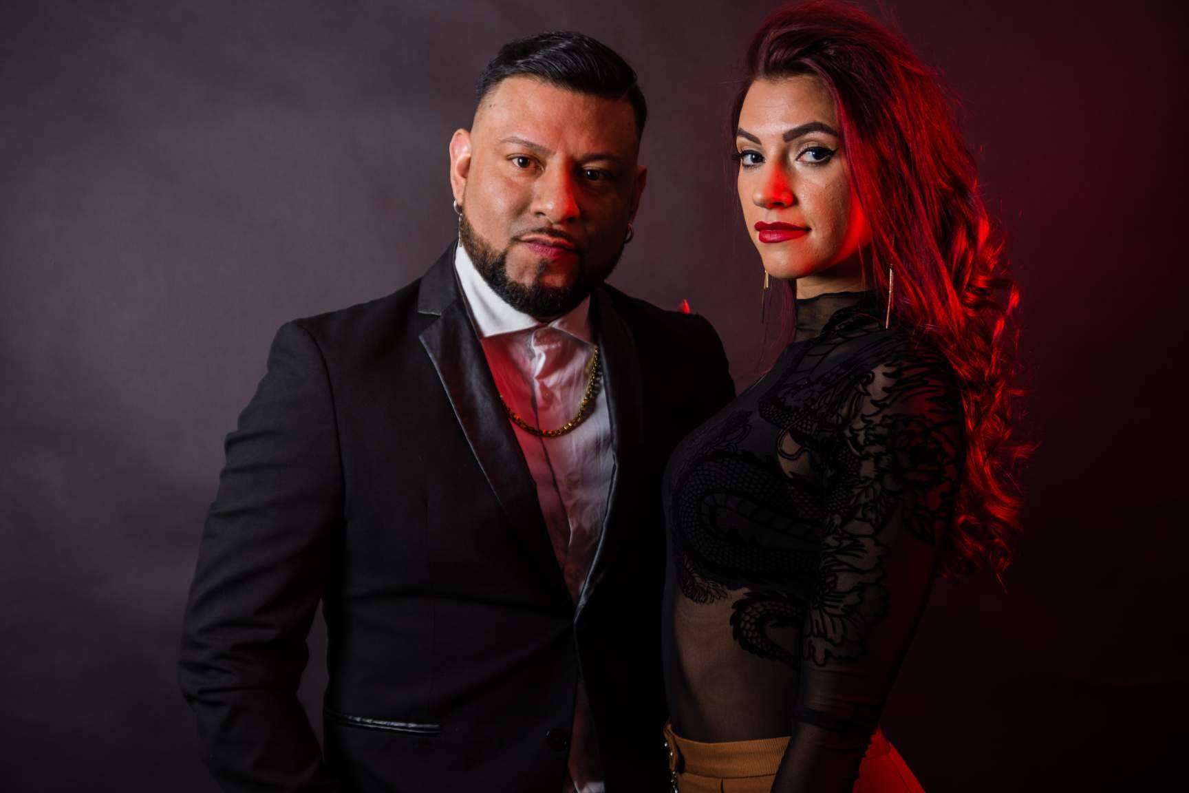 Carlos Espinosa, de la bachata fusión a los mocasines exclusivos