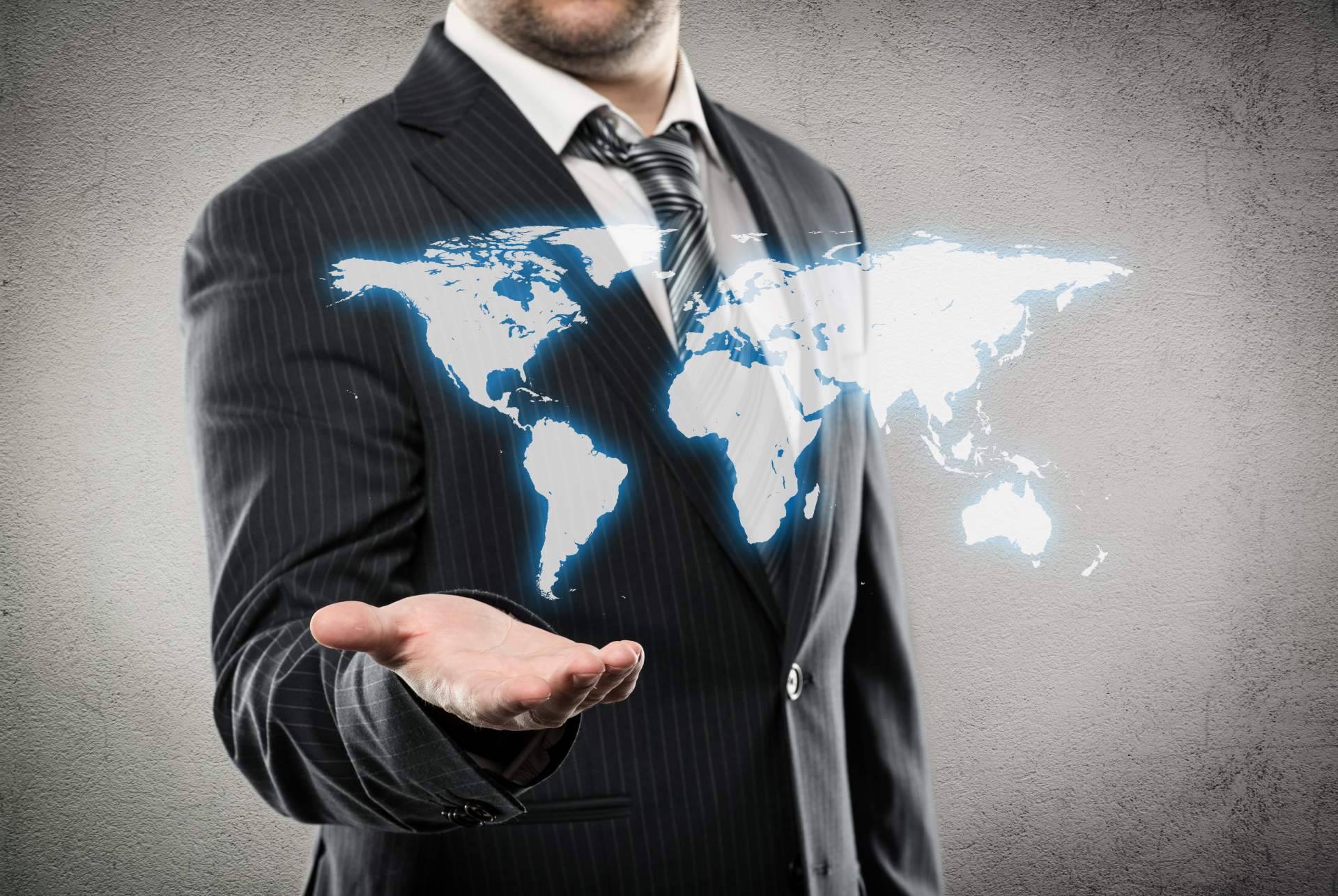 Servicios de movilidad empresarial de Migrow, softlanding y prelanding