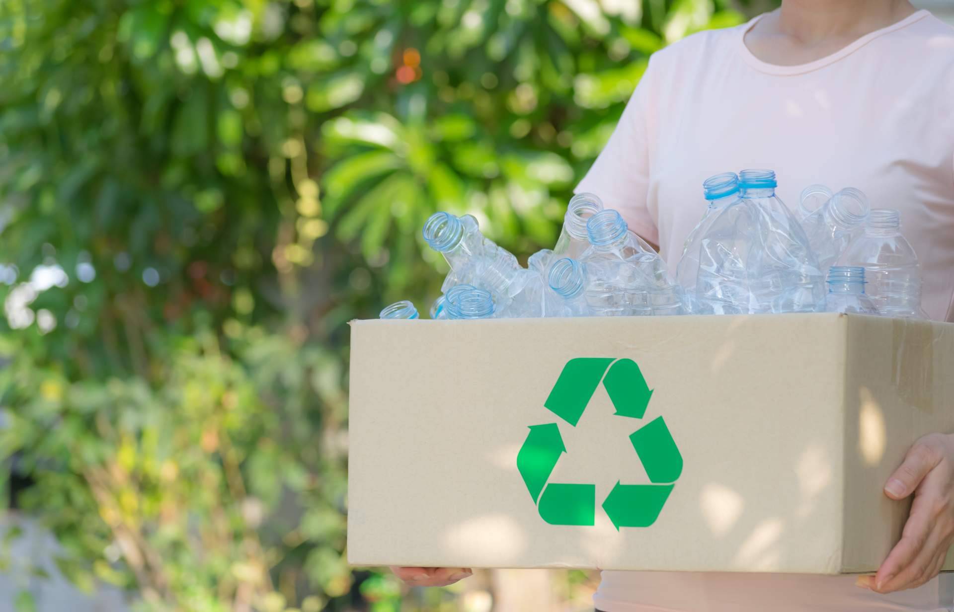 ¿Qué es Eurosegur?, una de las únicas empresas de reciclaje de plástico en peluquerías de España