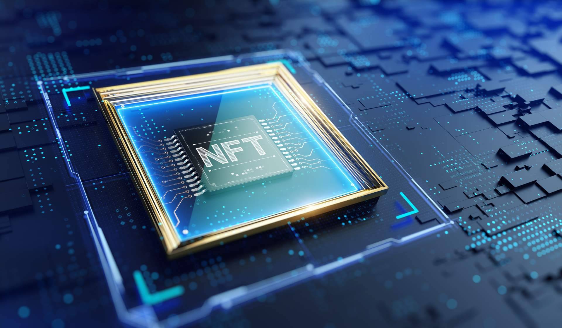 ILIA Consulting, expertos en NFT y propiedad intelectual