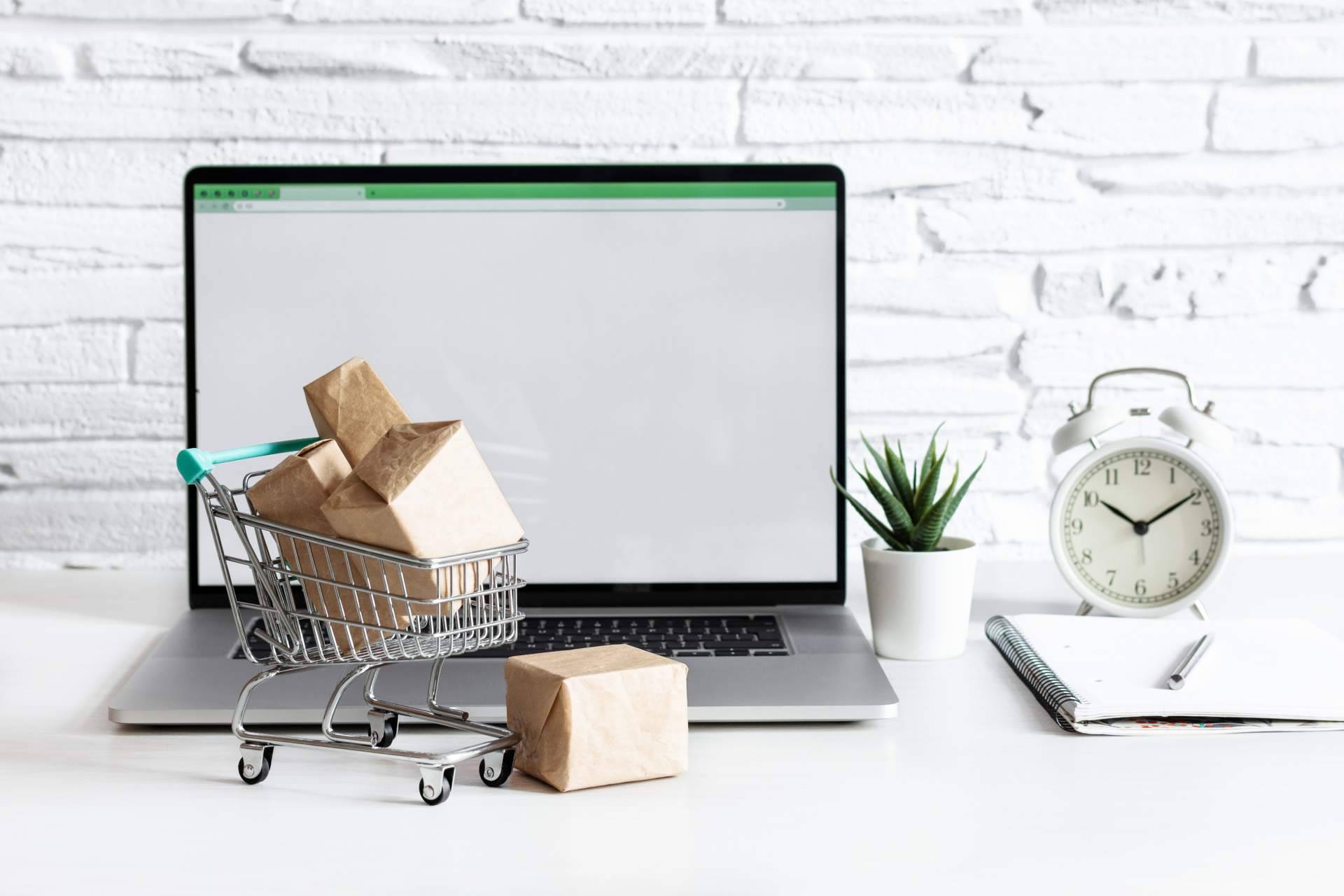 Para obtener envío gratis en más de mil productos, Eprox ofrece su servicio VIP