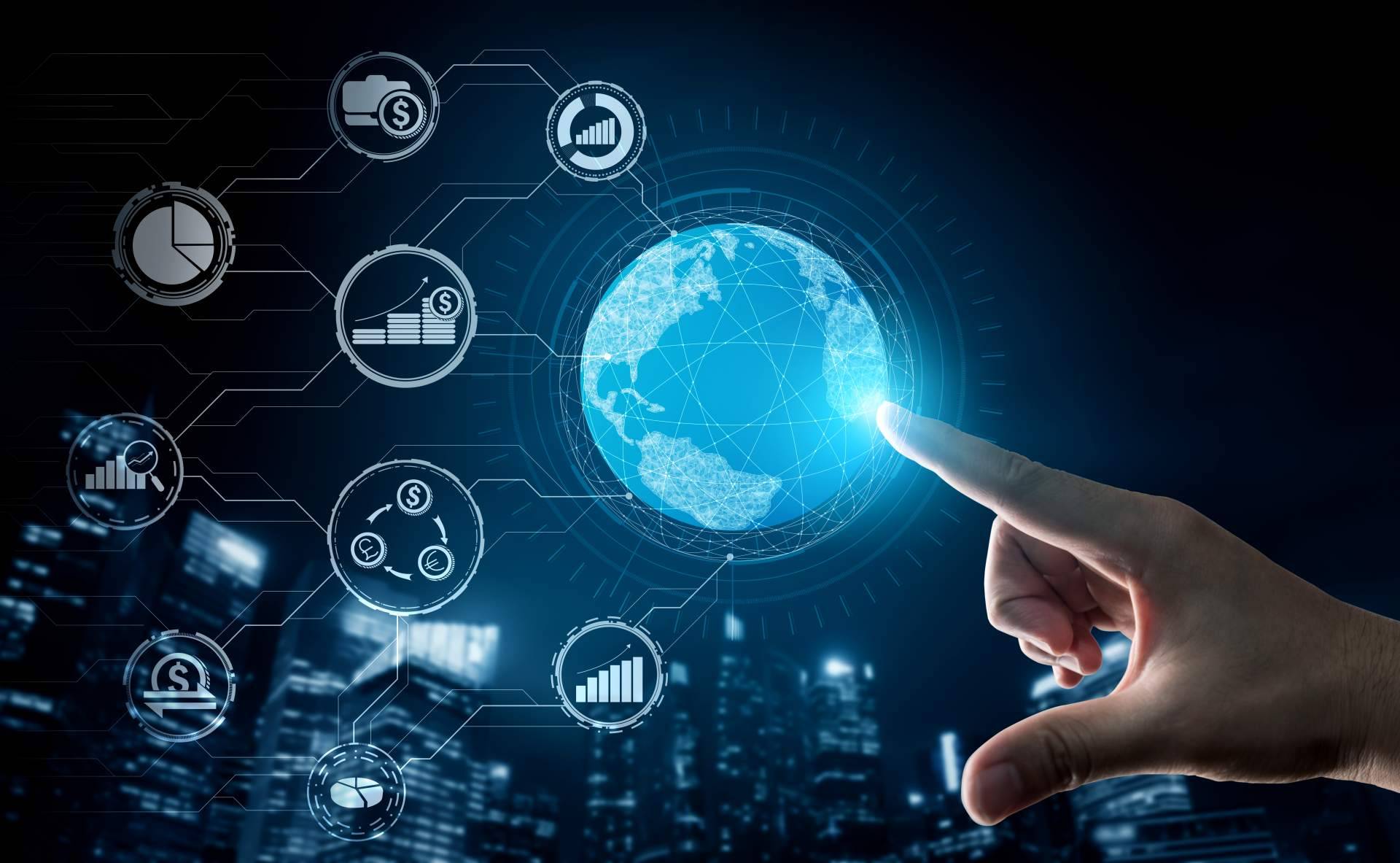 Digital Impacts y la digitalización de negocios
