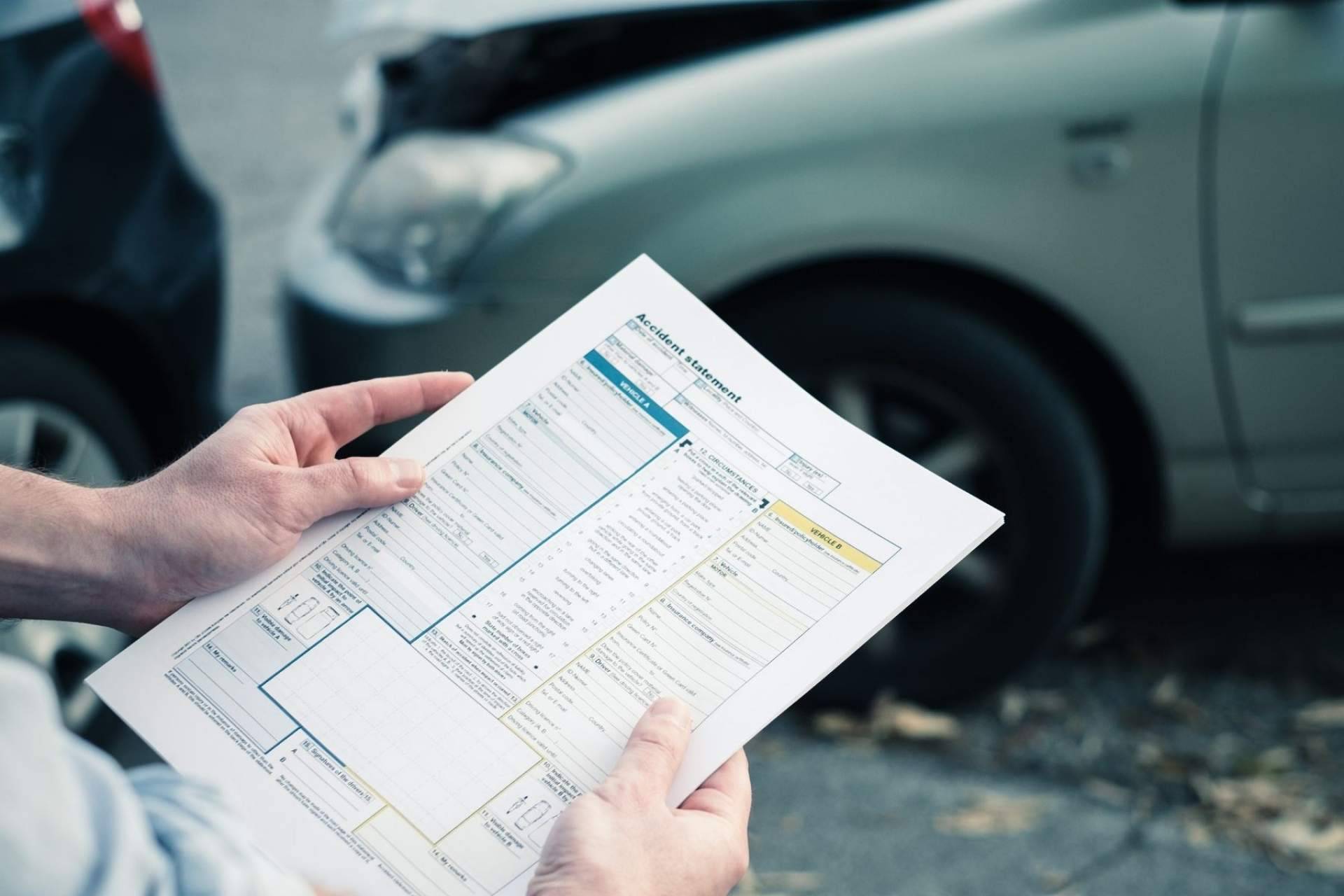 La importancia de contar con un perito profesional tras un accidente de tráfico, por Peritajes y Mediación