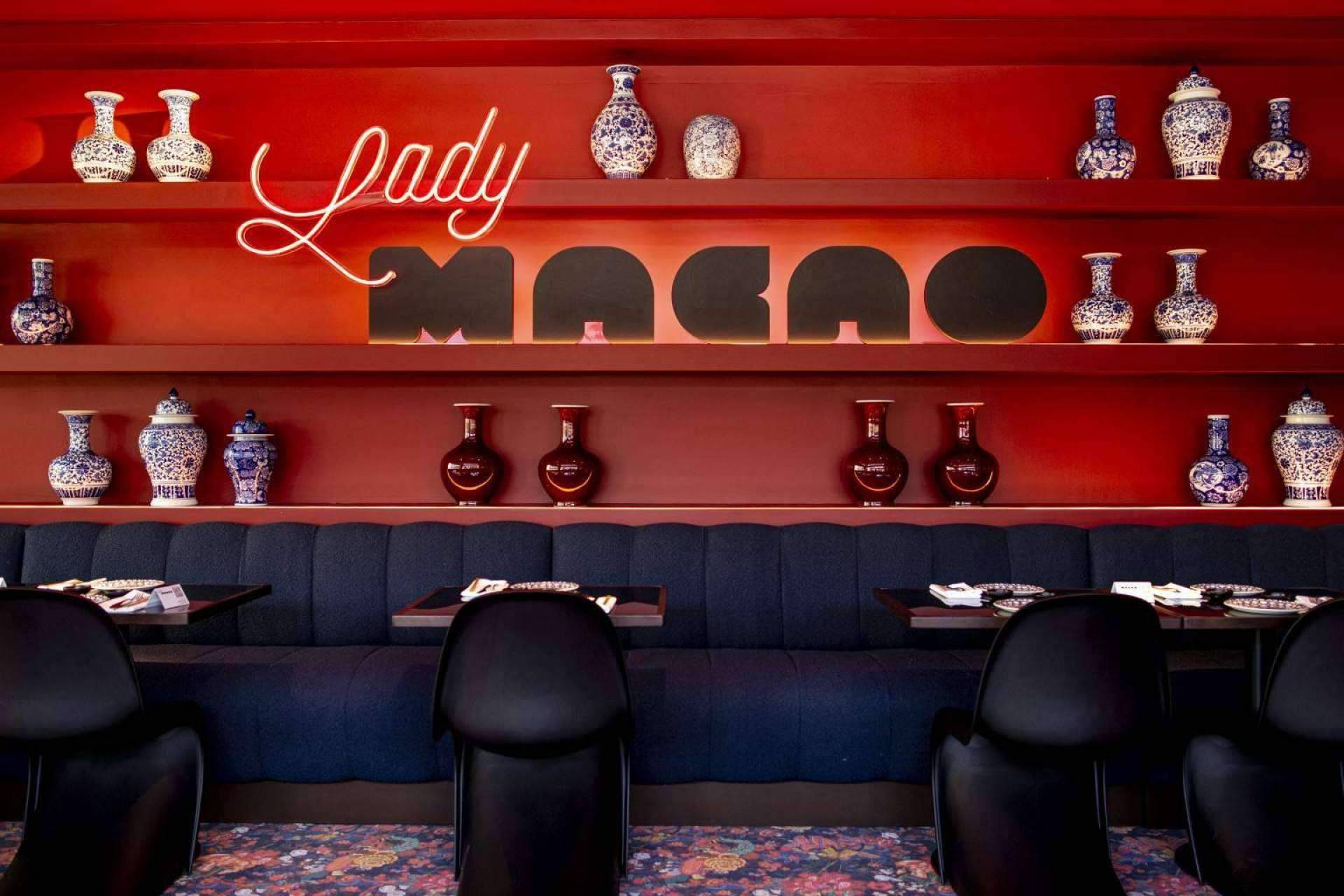 Macao permite disfrutar de una experiencia única con una combinación de sabores del mundo a través de una selección de platos XS
