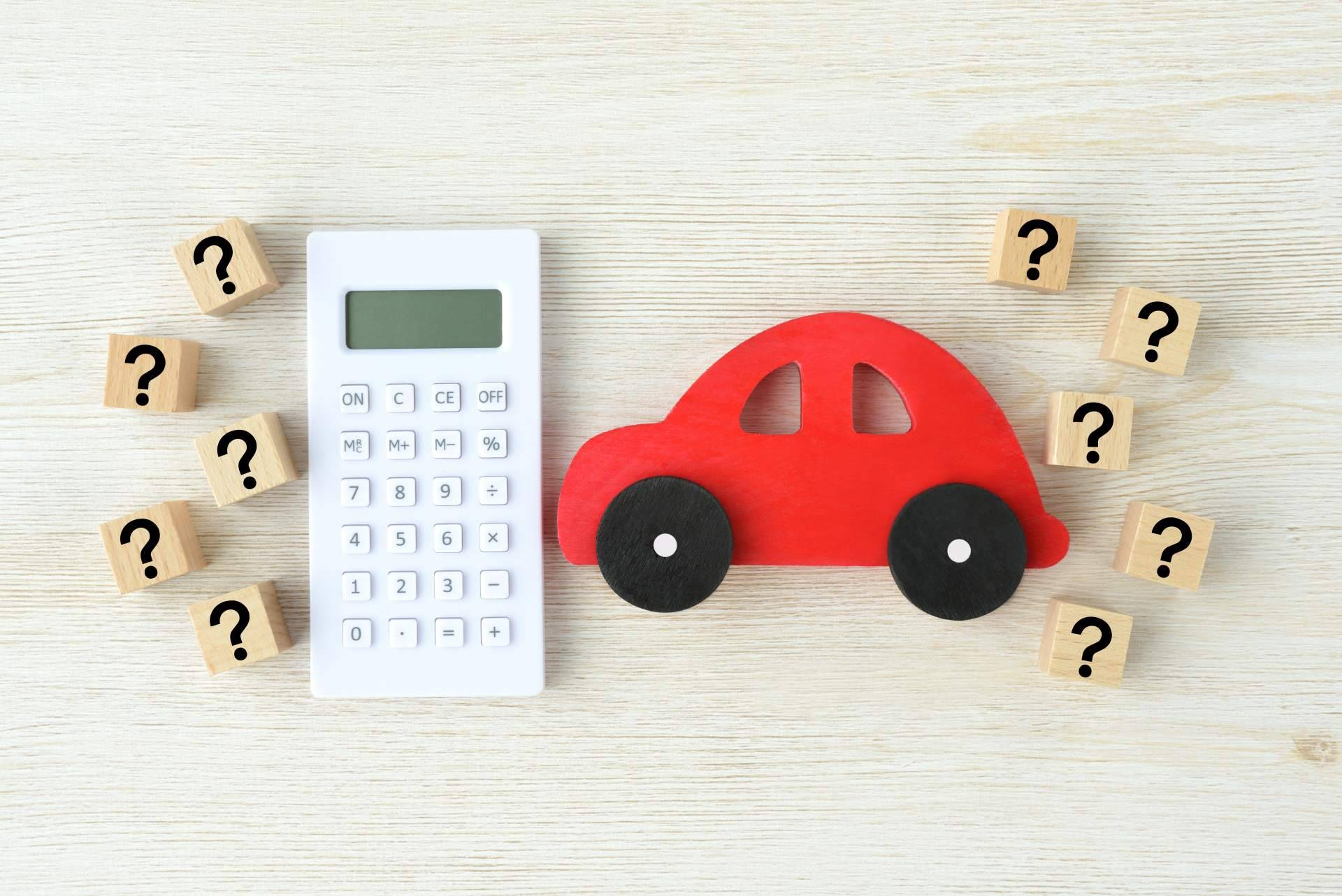 El servicio de tasación de coches online que dispone SF Motor