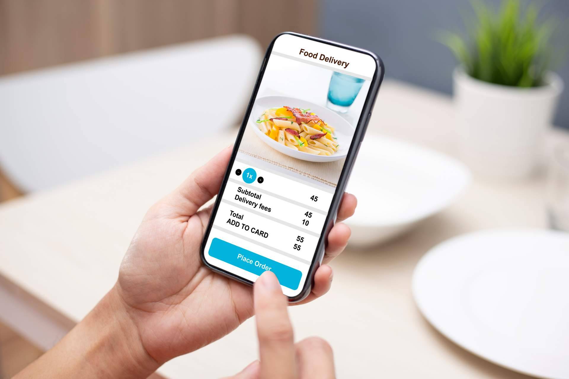 Banzzu apuesta por la interacción digital dentro de los restaurantes