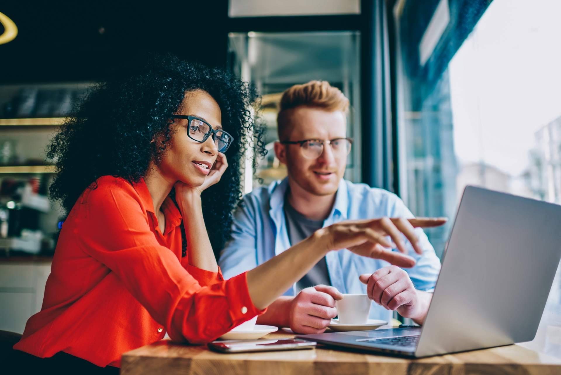 Servicios de diseño web Madrid con Signum comunicación