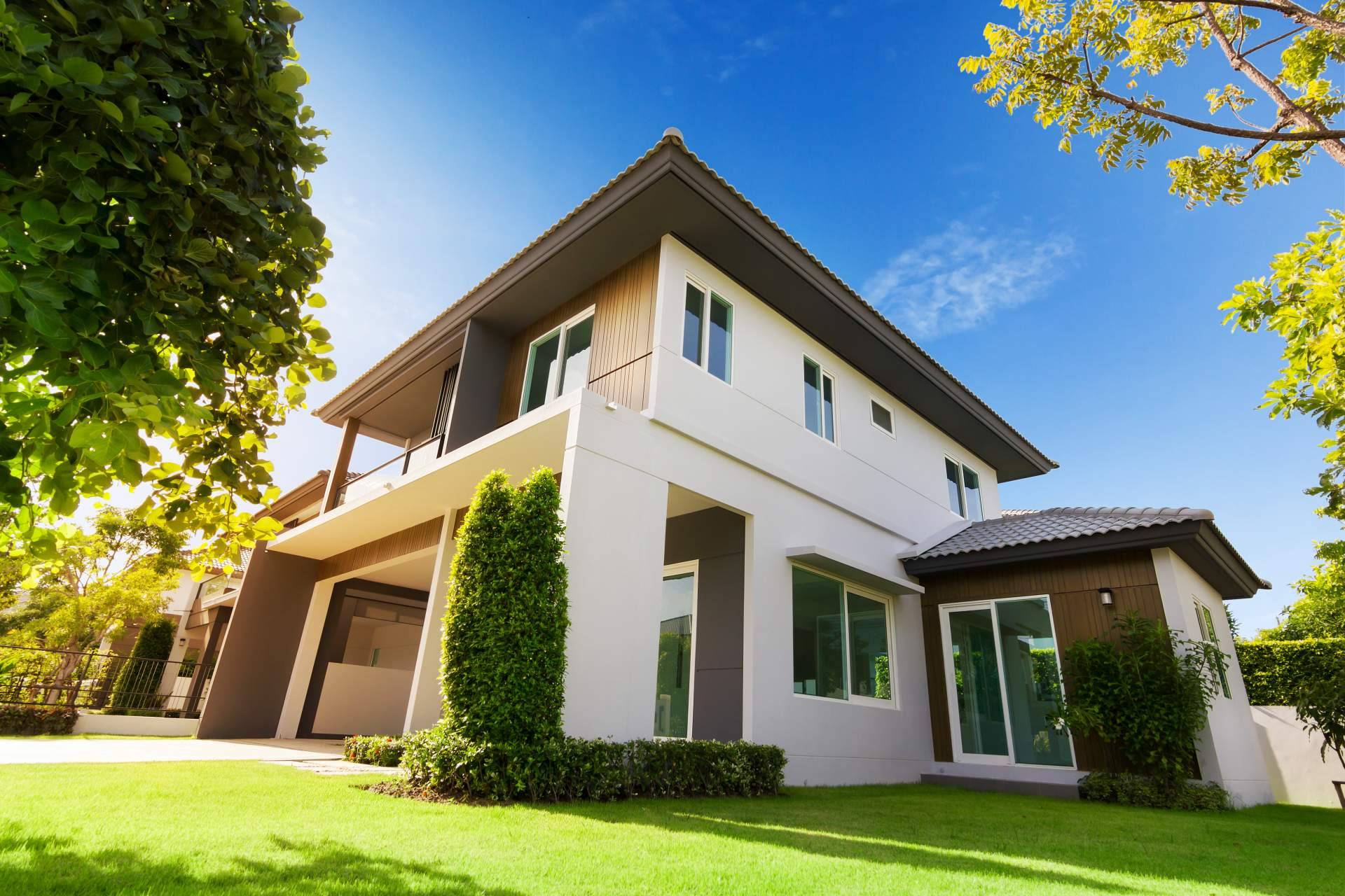 Alvénez Arquitectos plantea las casas pasivas como una alternativa ante la subida de la luz y el gas