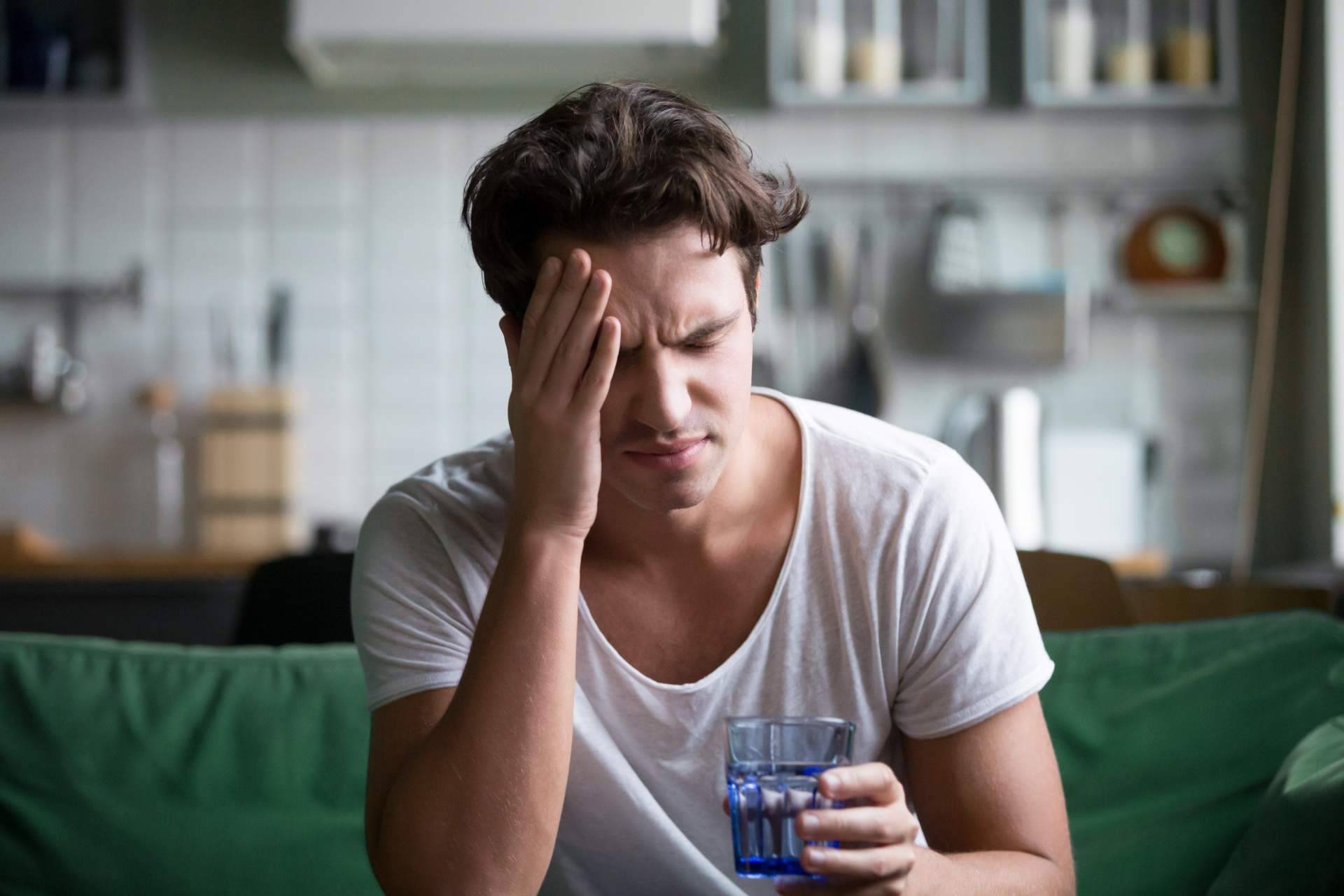 Las consultas de fisioterapia para la mejora de migrañas crecen en la Clínica Viasalud de Valencia