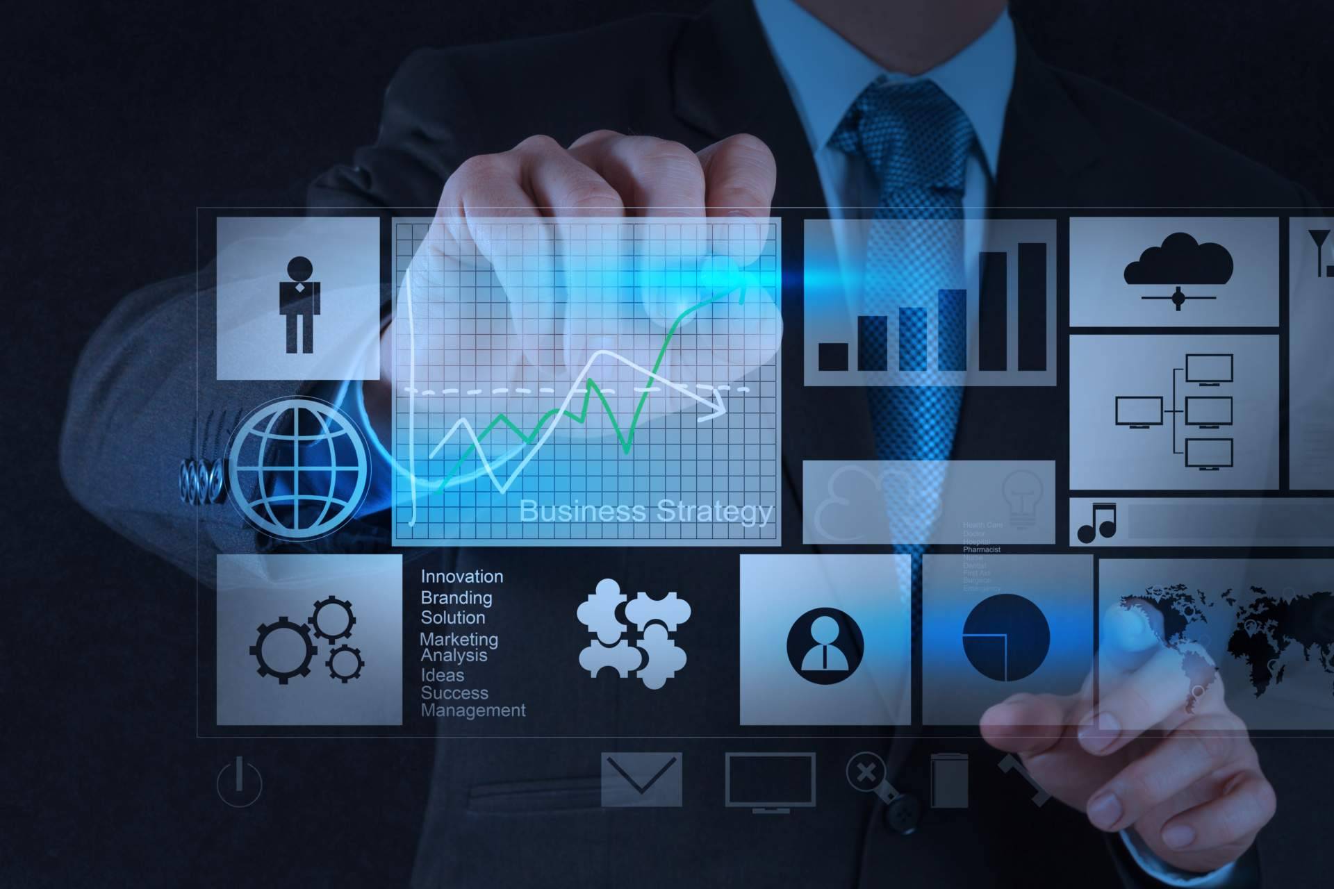 La transformación digital de las pymes, de la mano de Link Soluciones