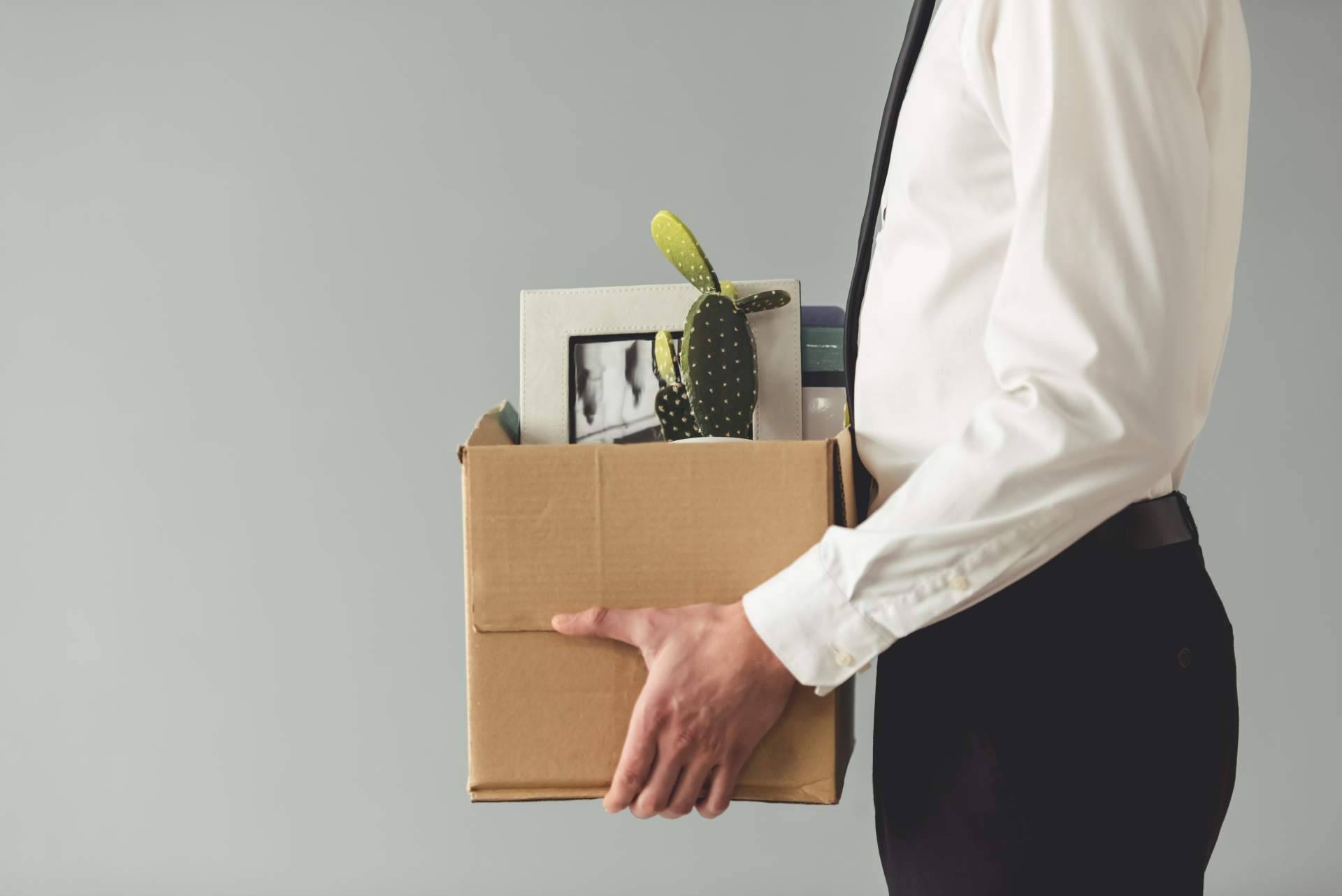 ¿Qué hacer ante un despido del puesto laboral?, según Gestionamos Tu Despido
