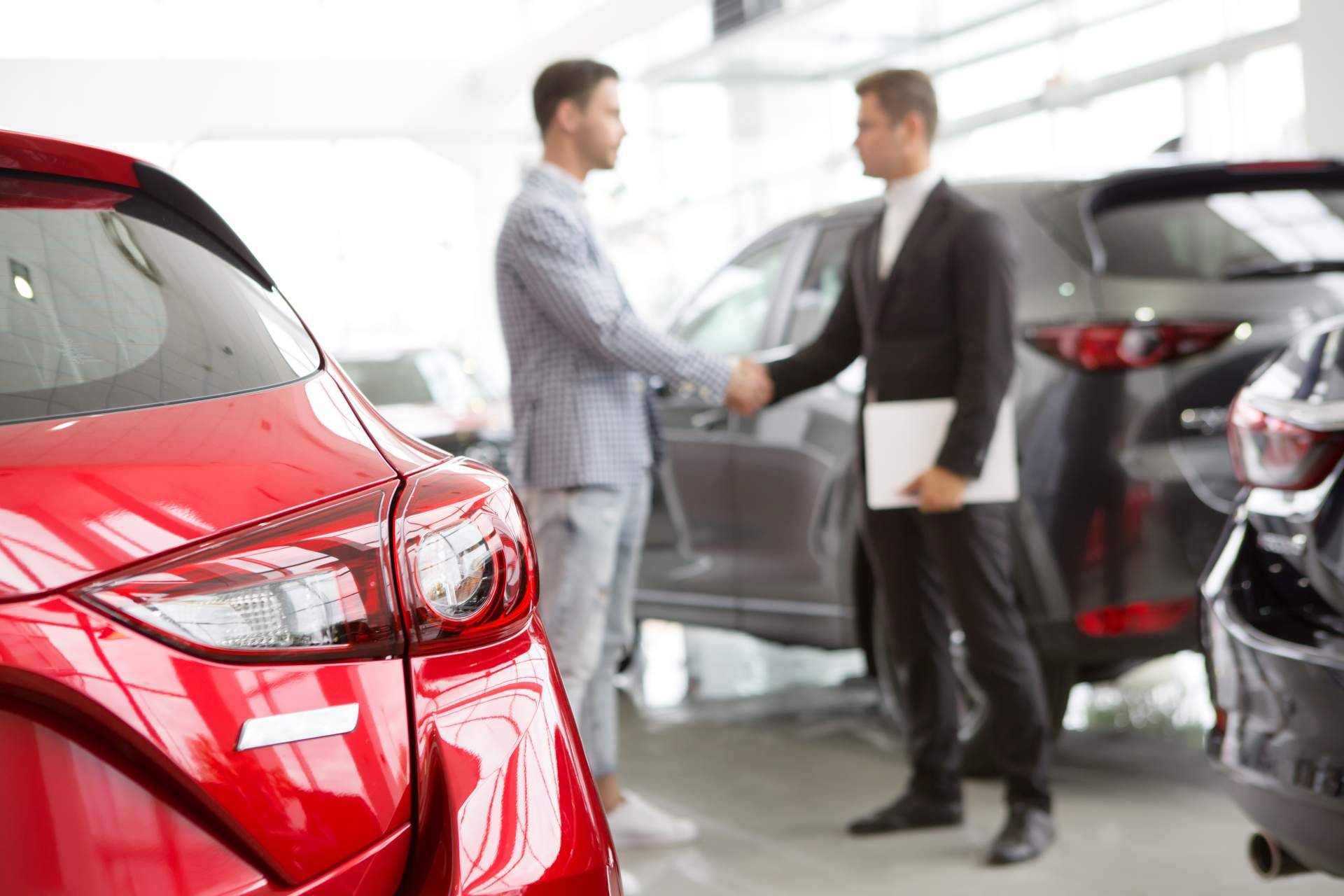 Renting Car Fácil ofrece coches para cualquier tipo de gustos y necesidades