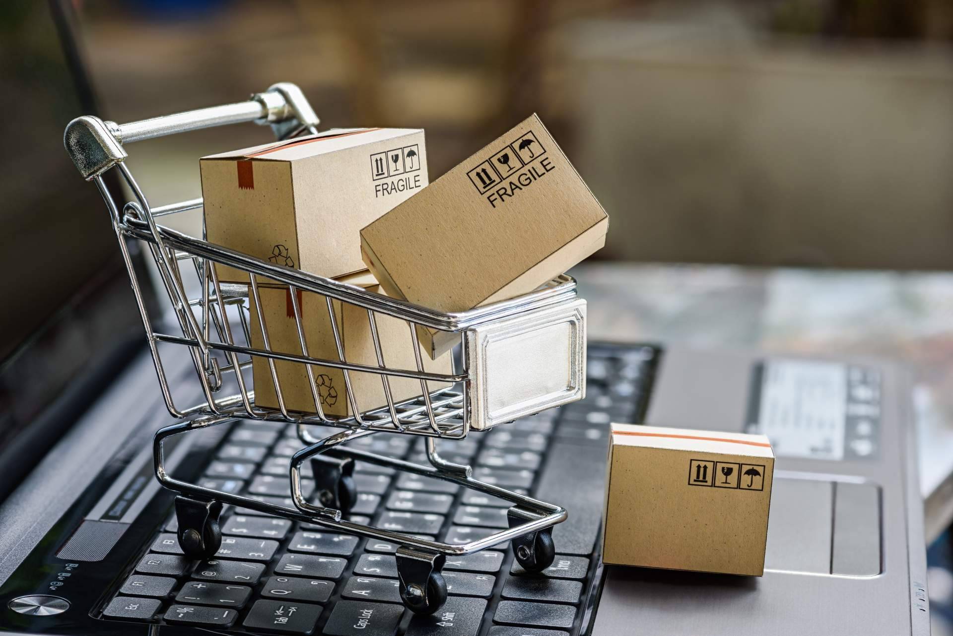 Un e-commerce para todos los gustos, Productos Lola