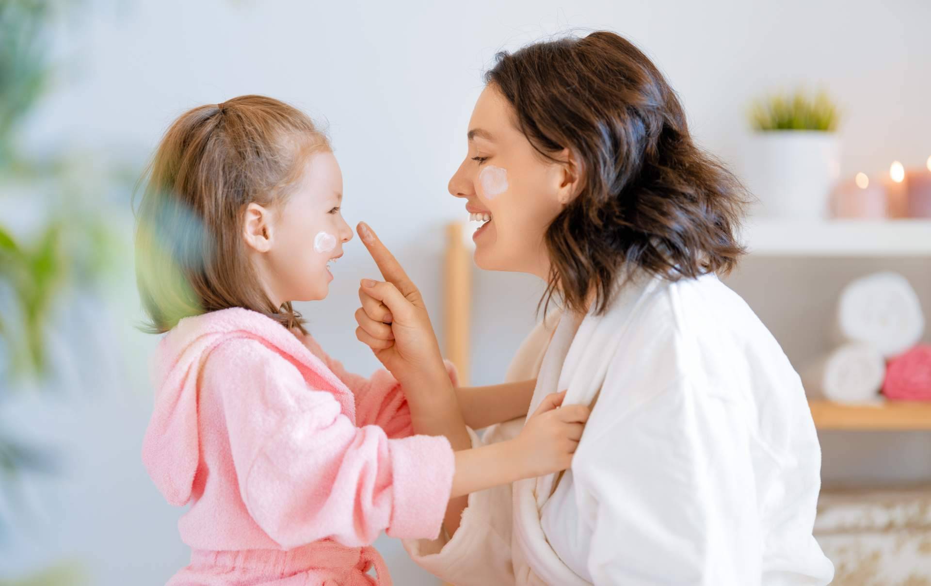 Hacer la vida más fácil con la cosmética multifunción de Mi Cleo & Co