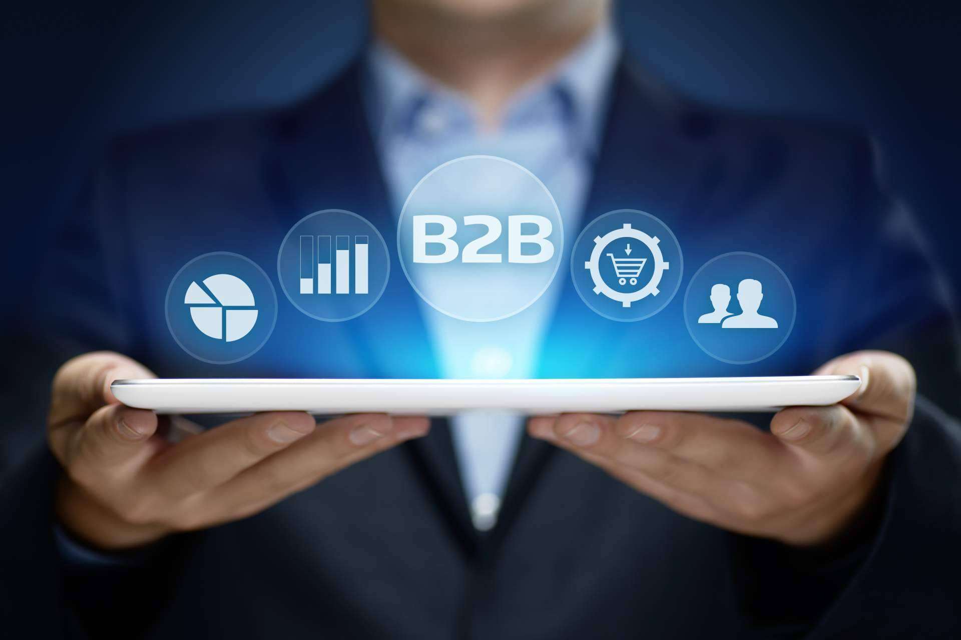 Mejorar la captación de leads en el sector B2B, con BCM Marketing